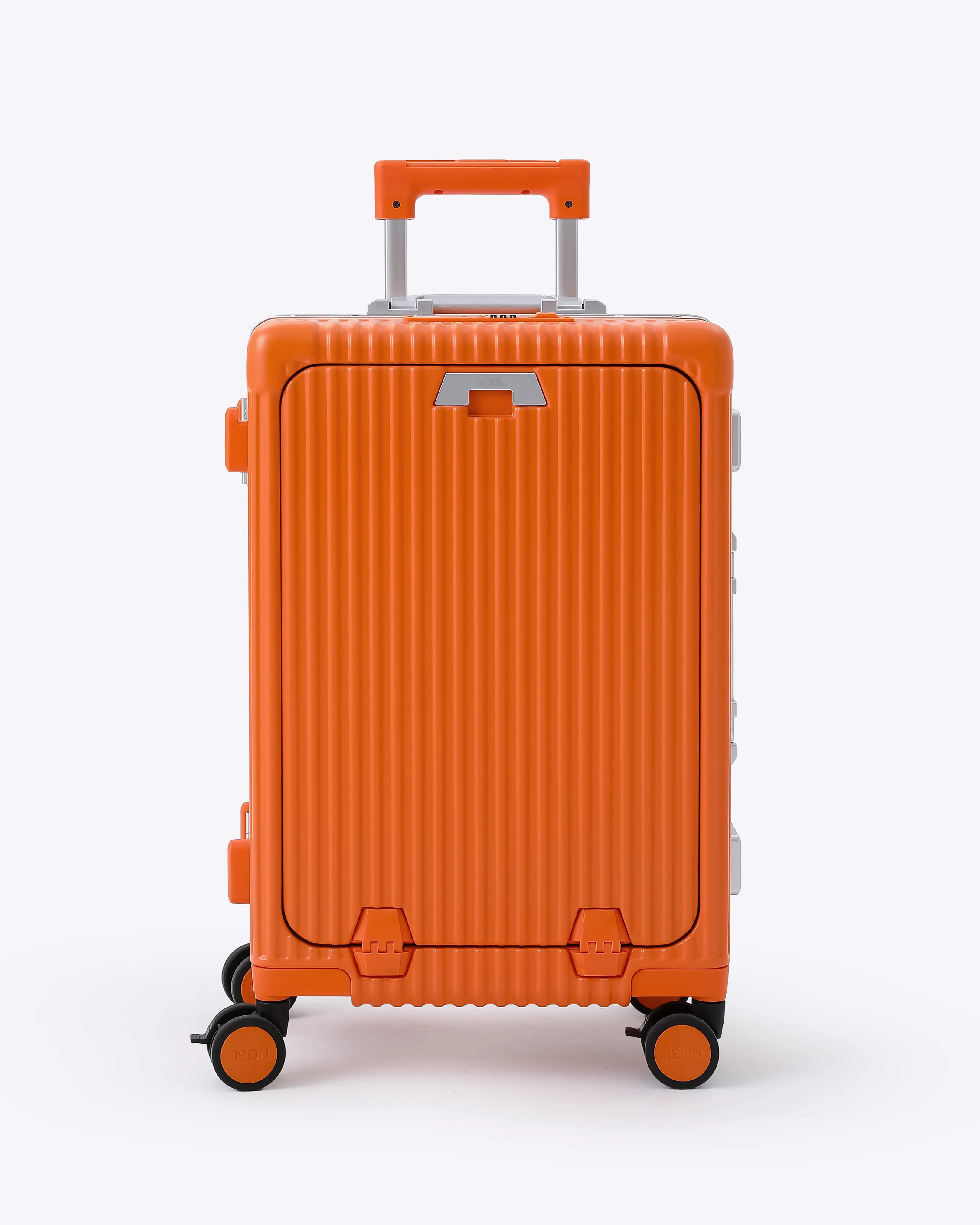 Carry-on + Check-in - Image 61