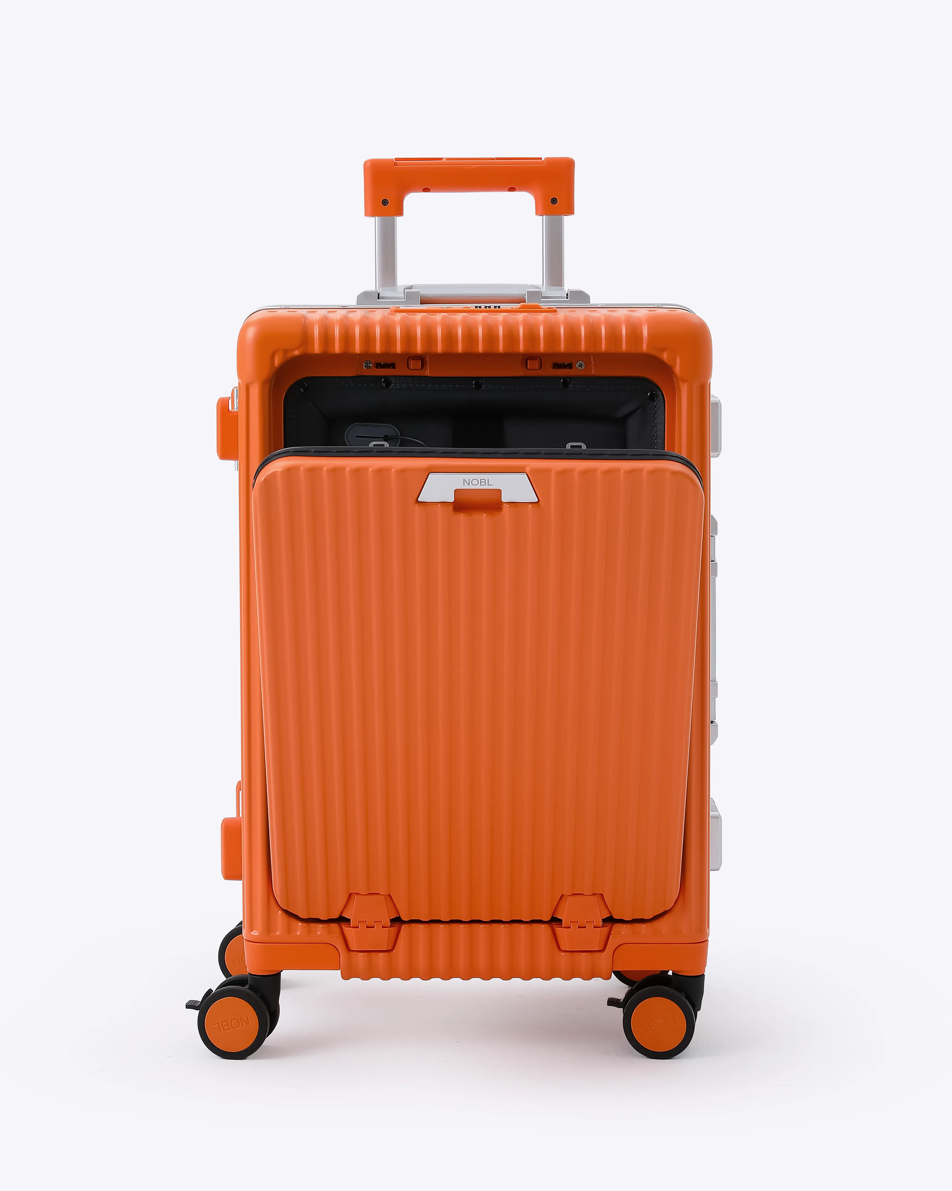 Carry-On: All-in-One - Image 195
