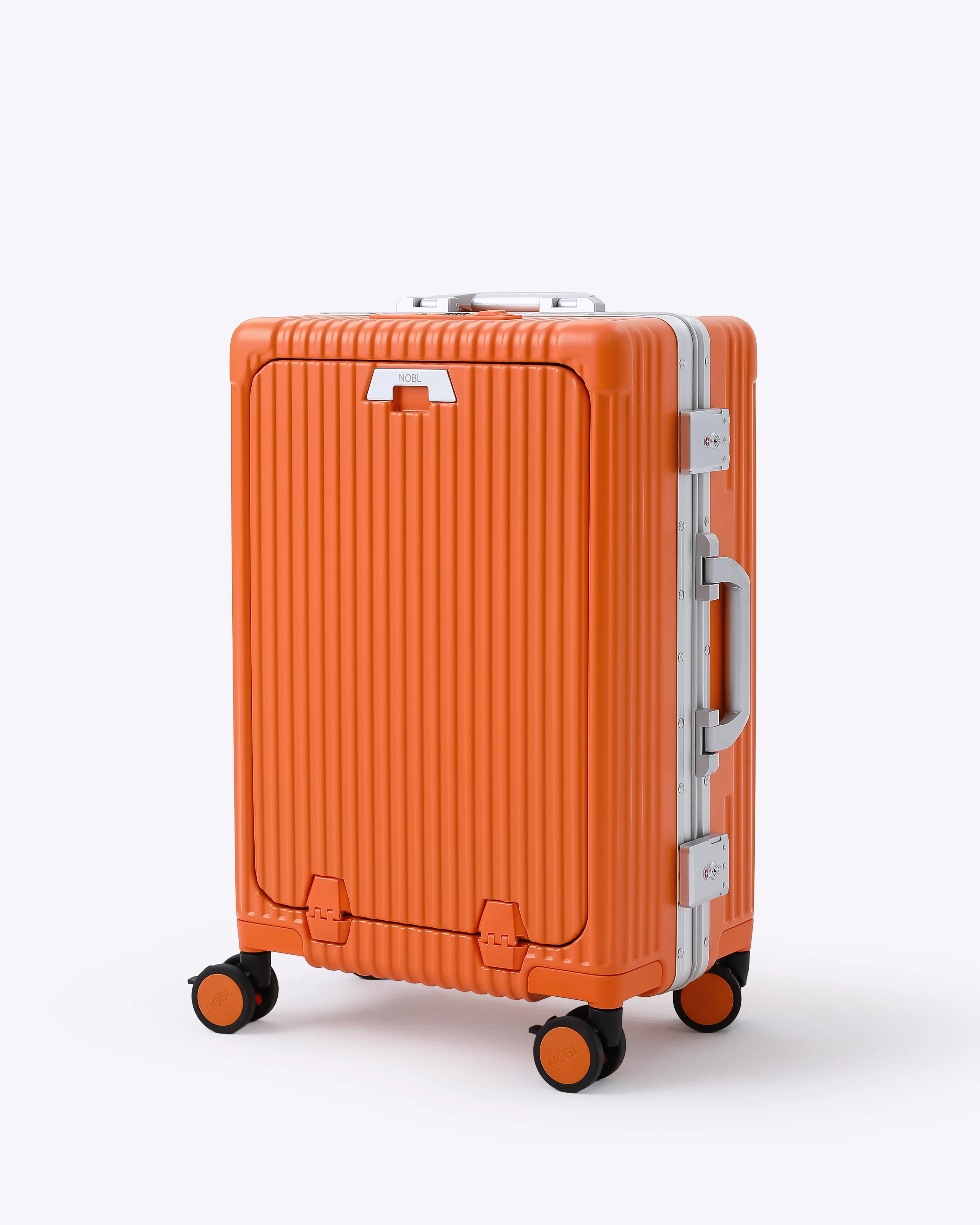 Carry-On: All-in-One - Image 196