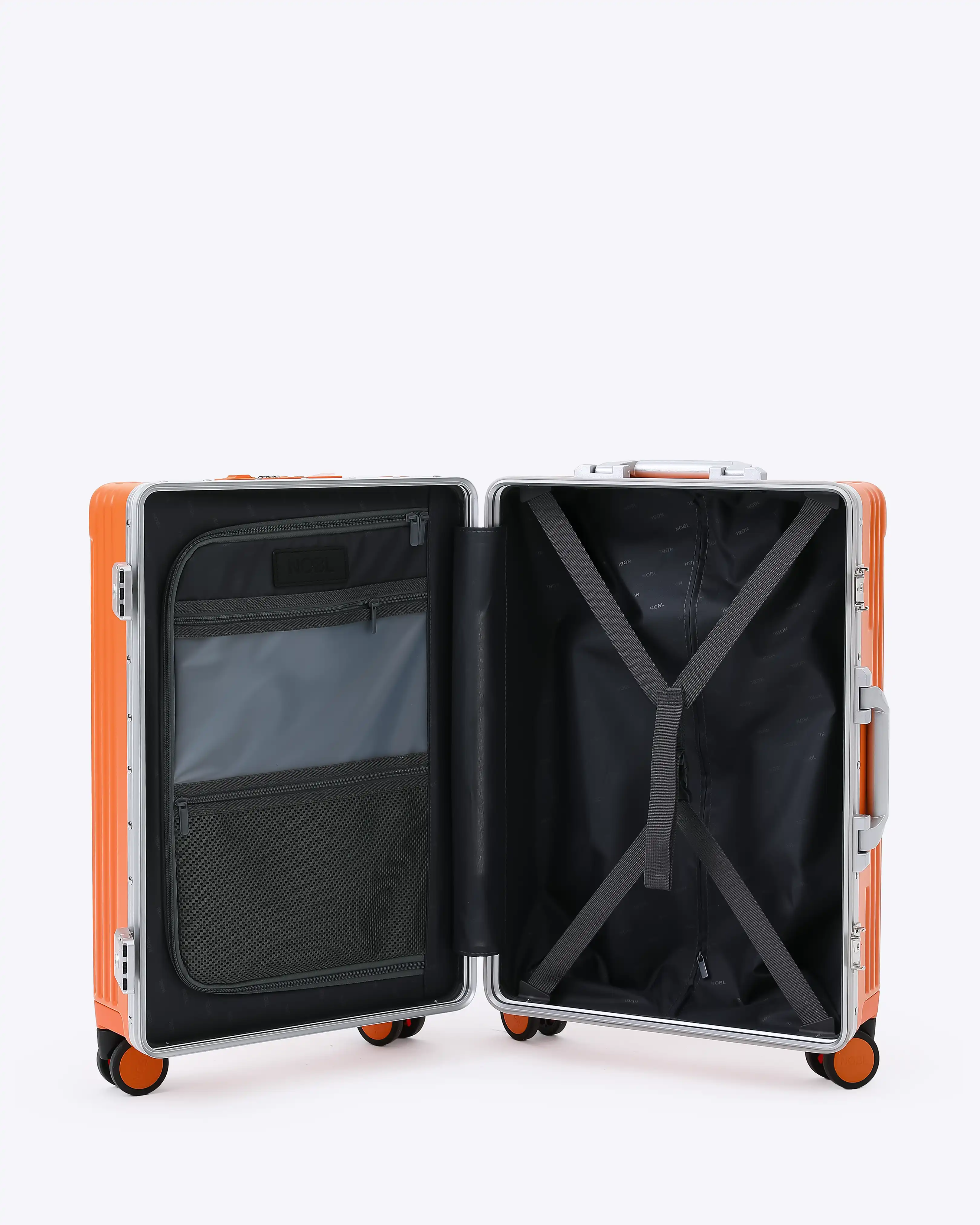 Carry-On: All-in-One - Image 198
