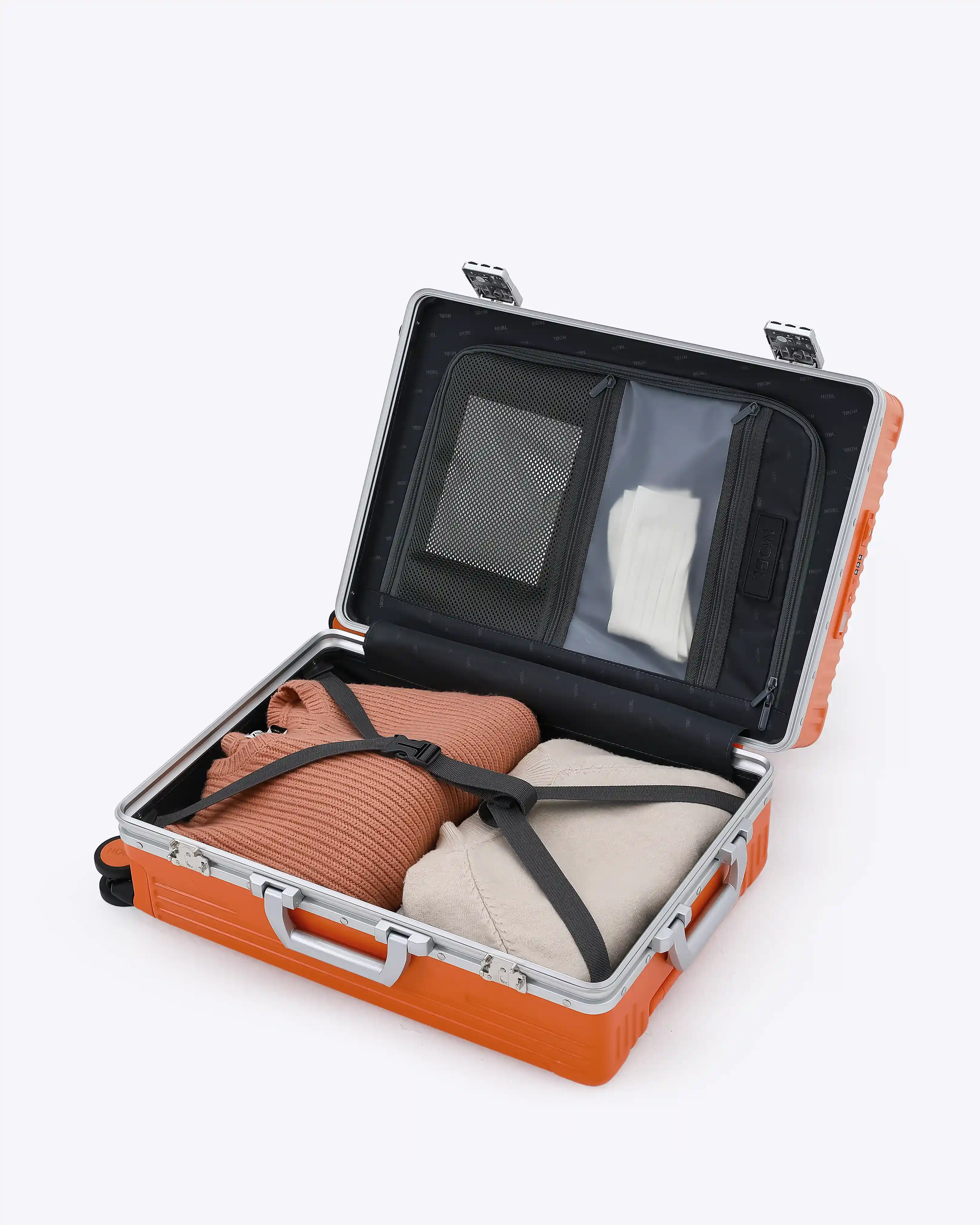 Carry-On: All-in-One - Image 199
