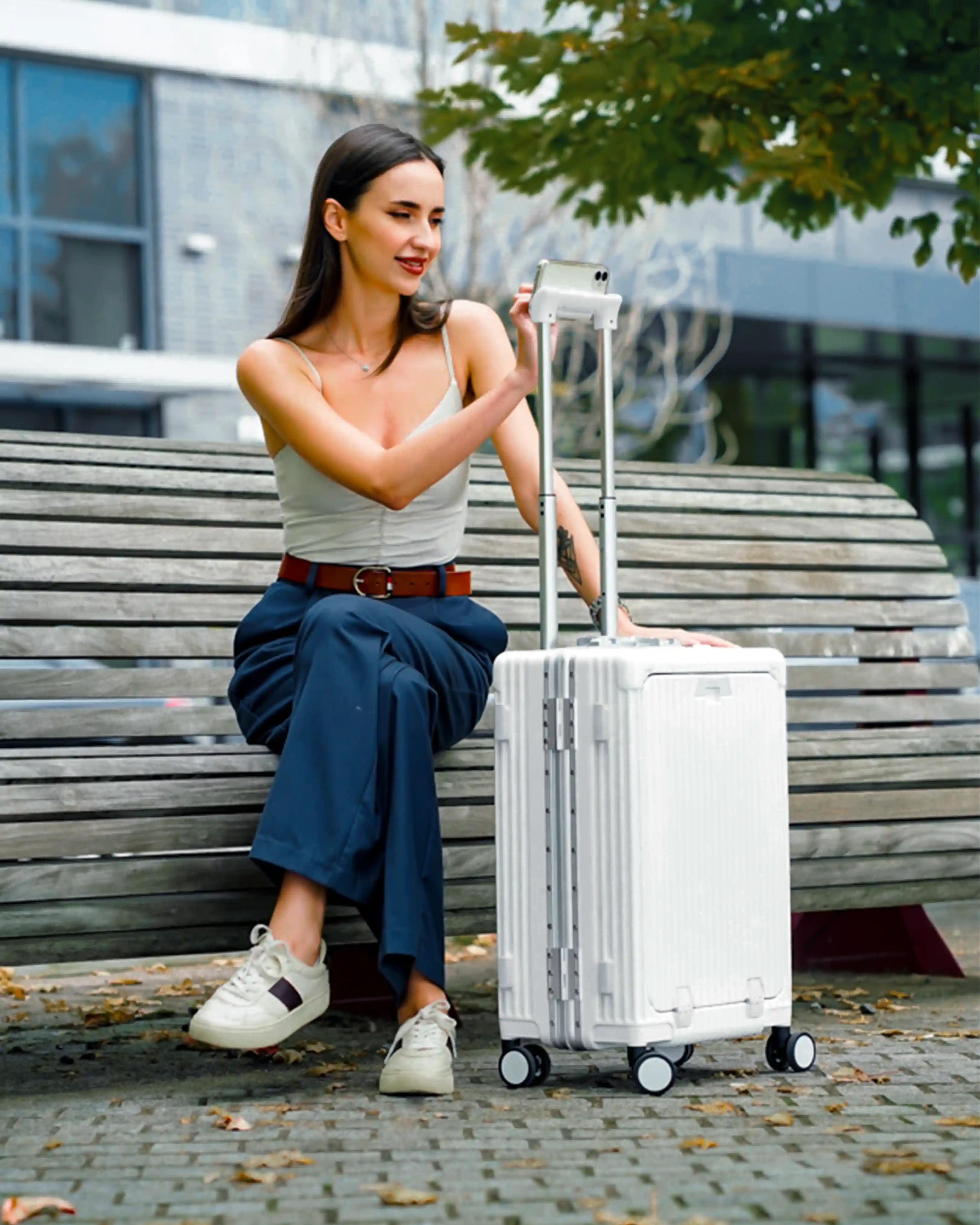 Carry-On: All-in-One - Image 23