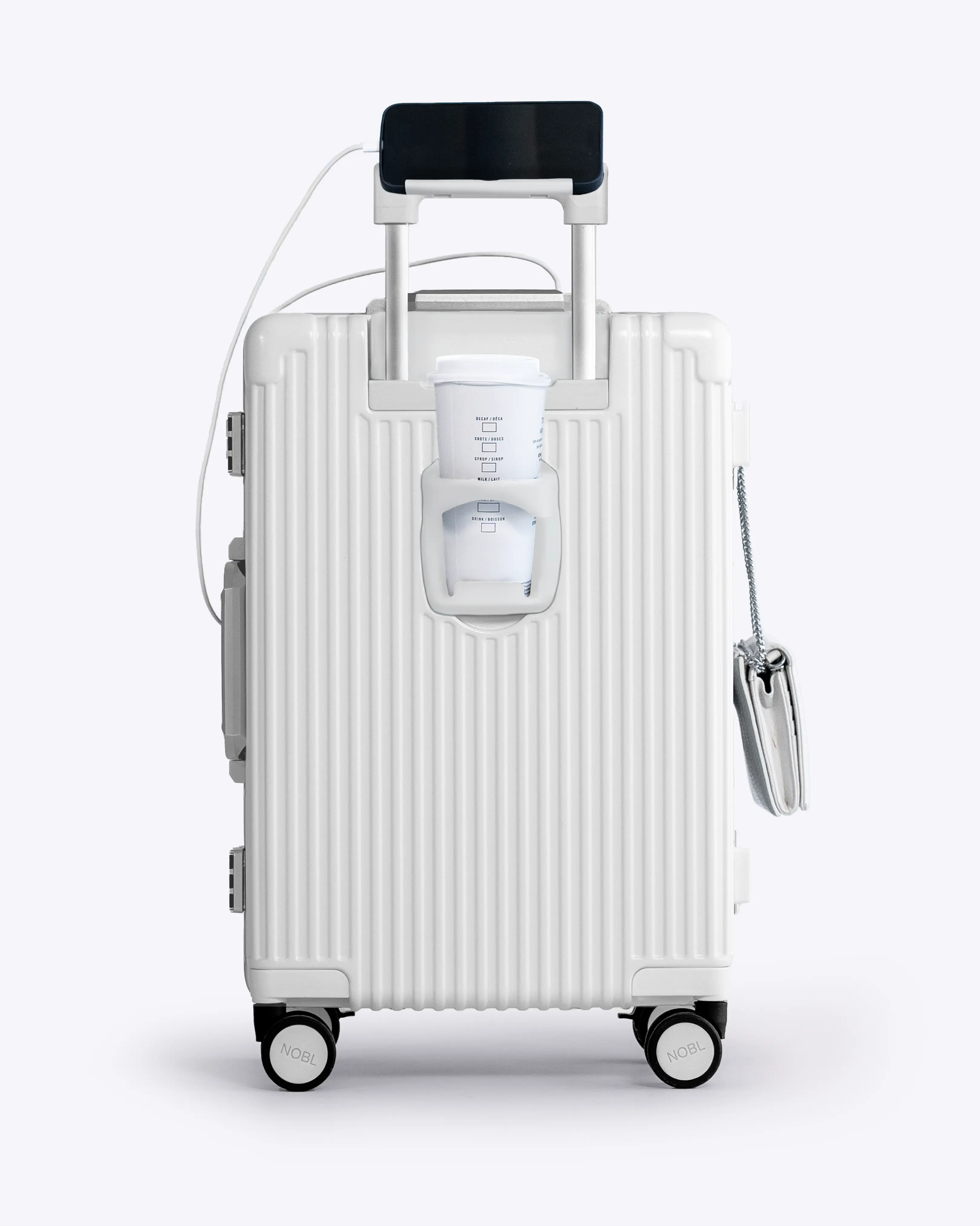 Carry-On: All-in-One - Image 26