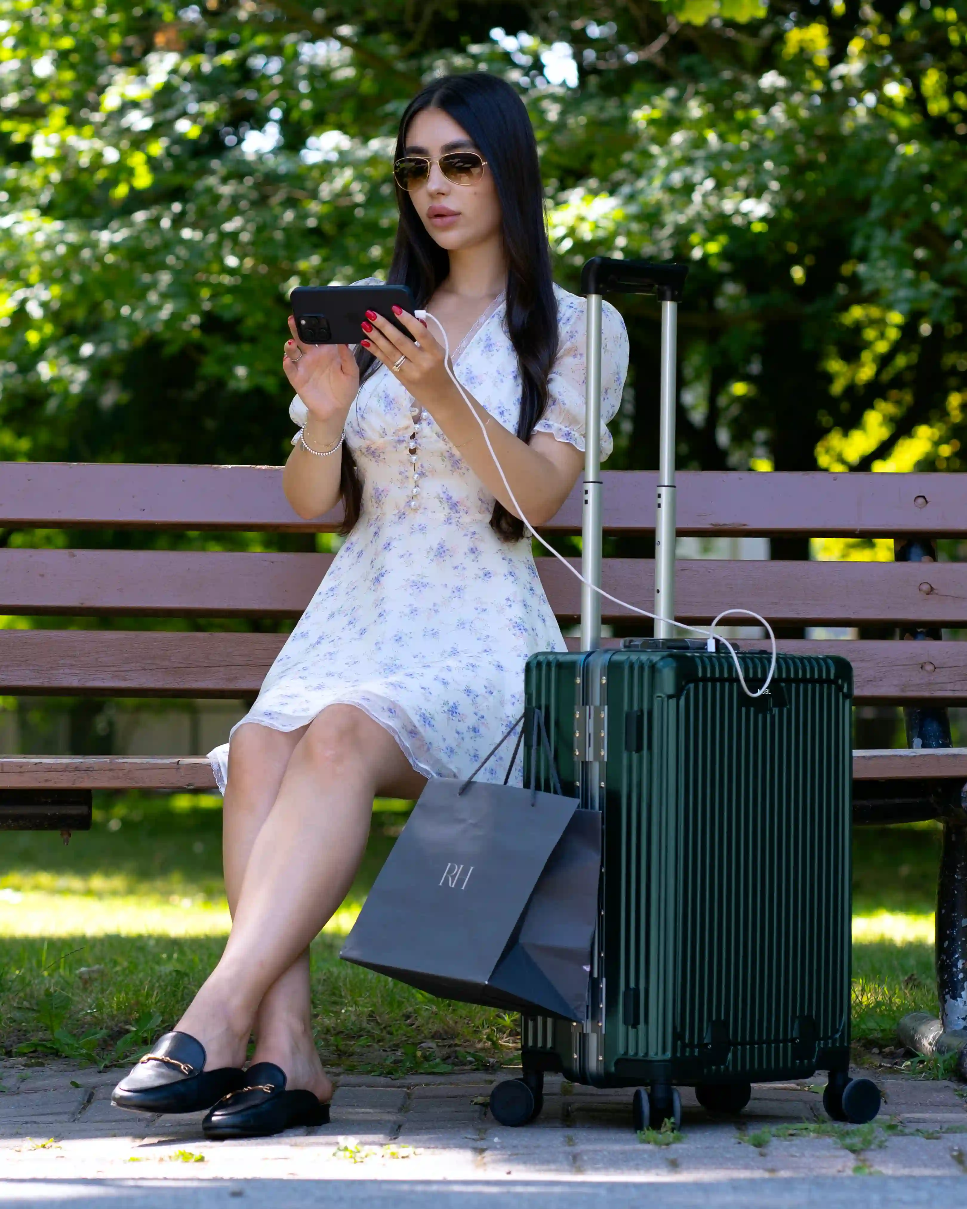 Carry-On: All-in-One - Image 33