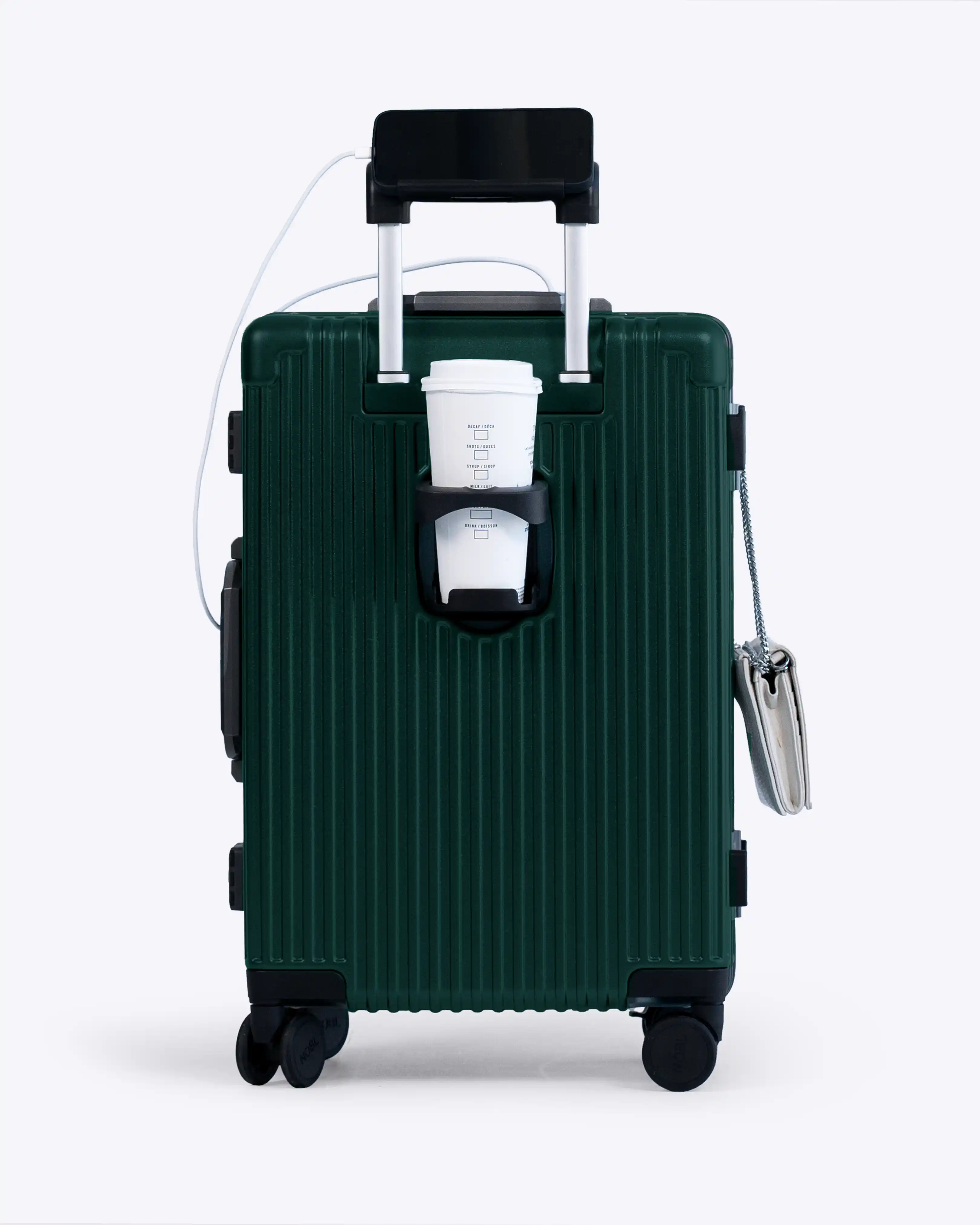 Carry-On: All-in-One - Image 36