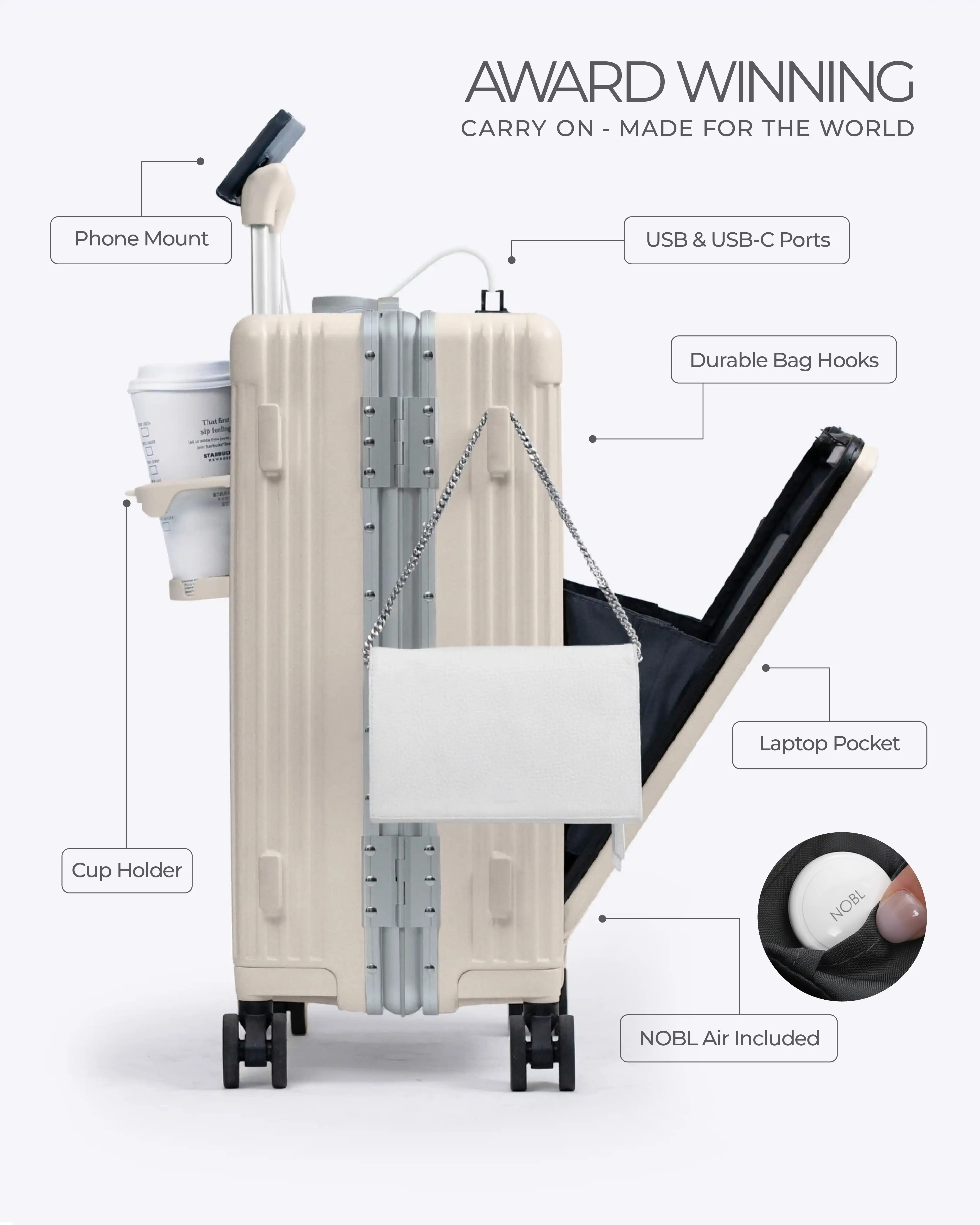 Carry-On: All-in-One - Image 40