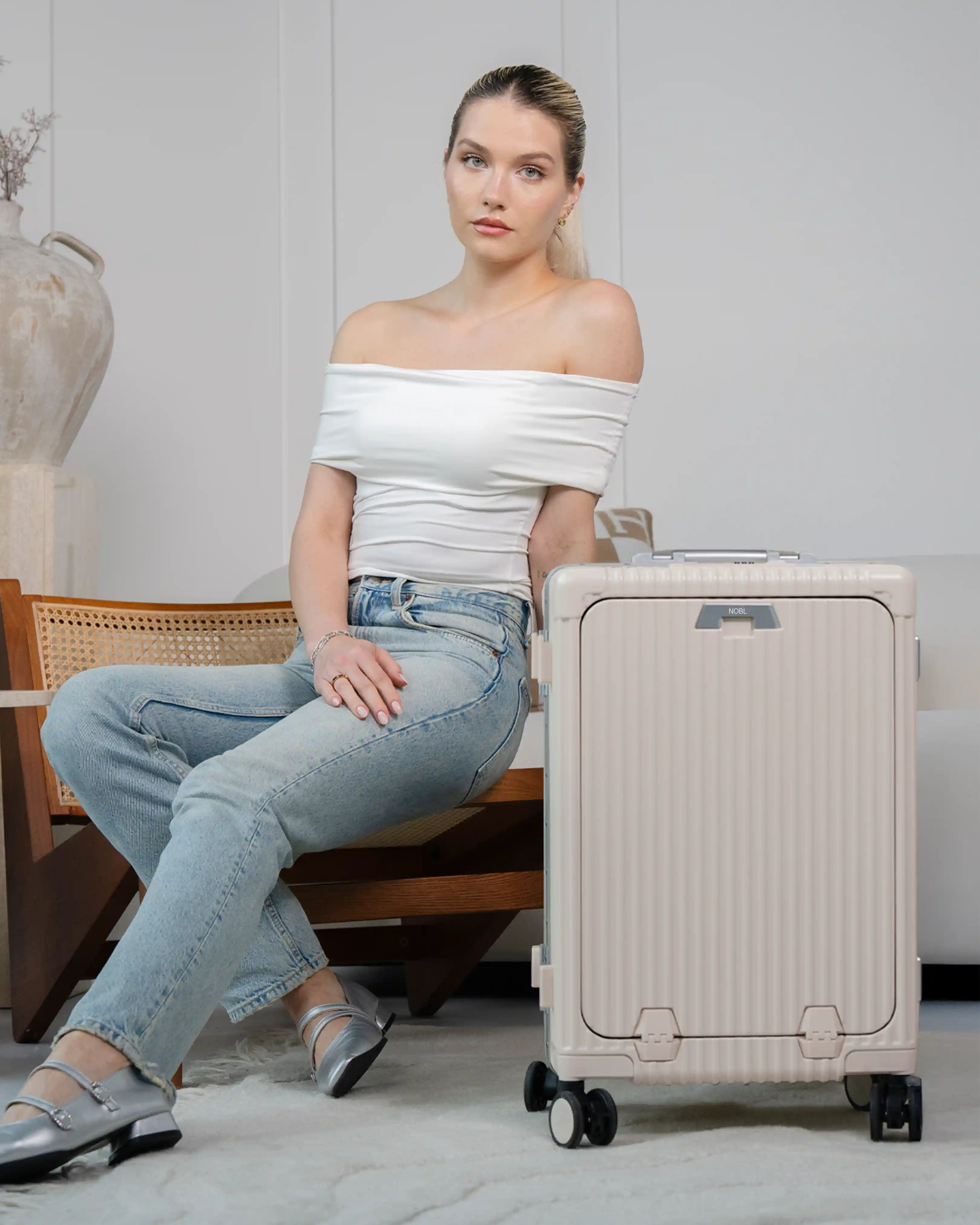 Carry-On: All-in-One - Image 41