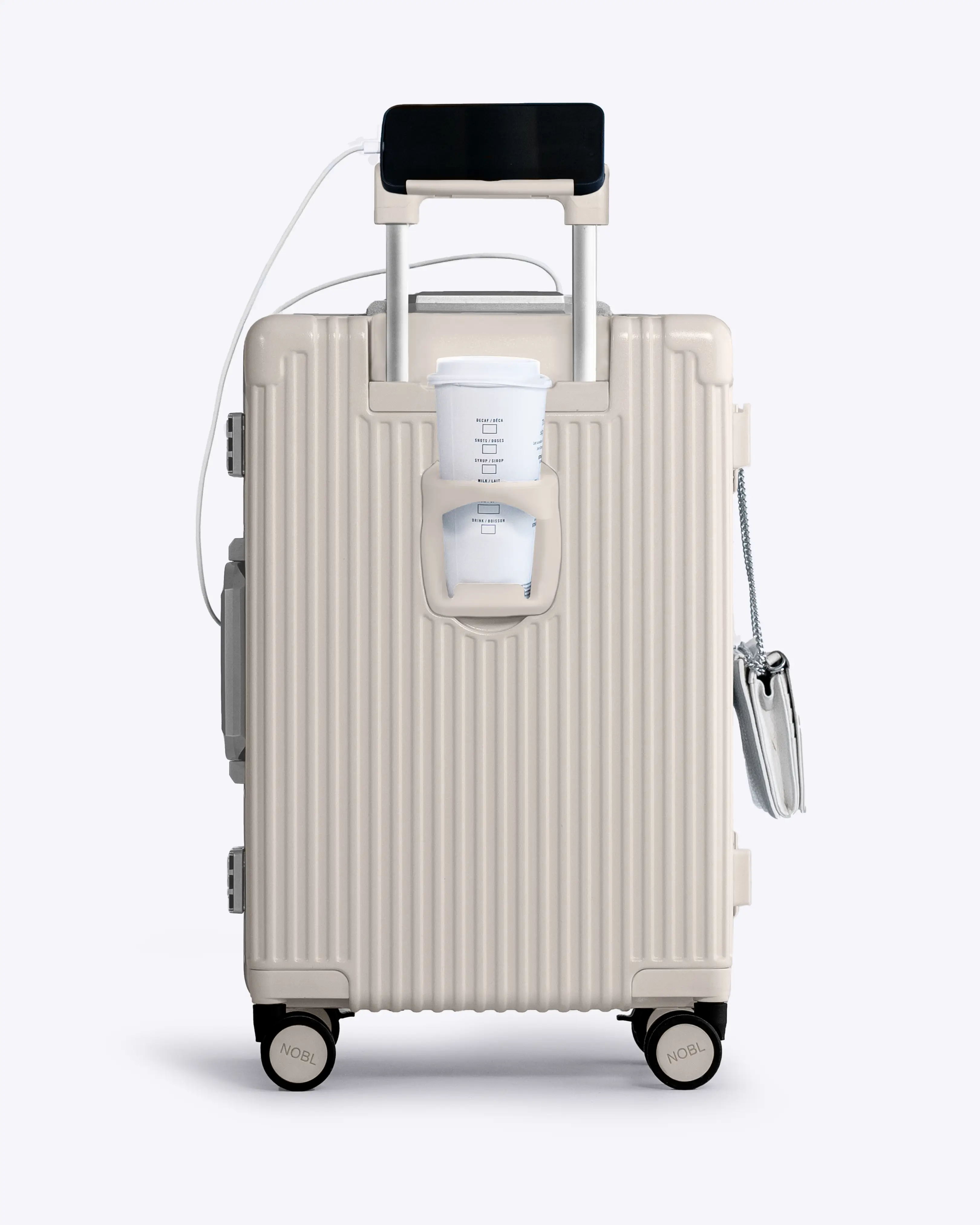 Carry-On: All-in-One - Image 44