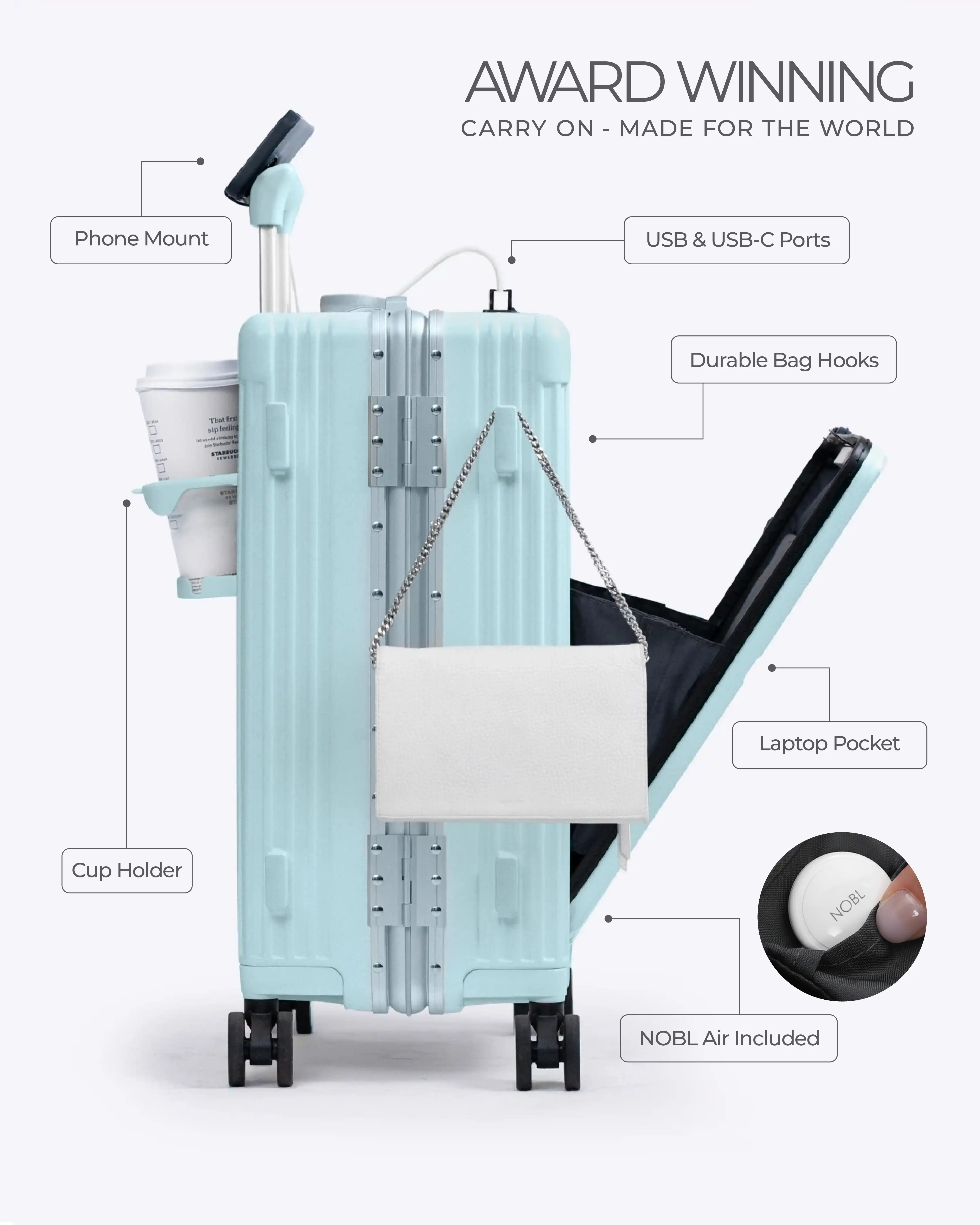 Carry-On: All-in-One - Image 50