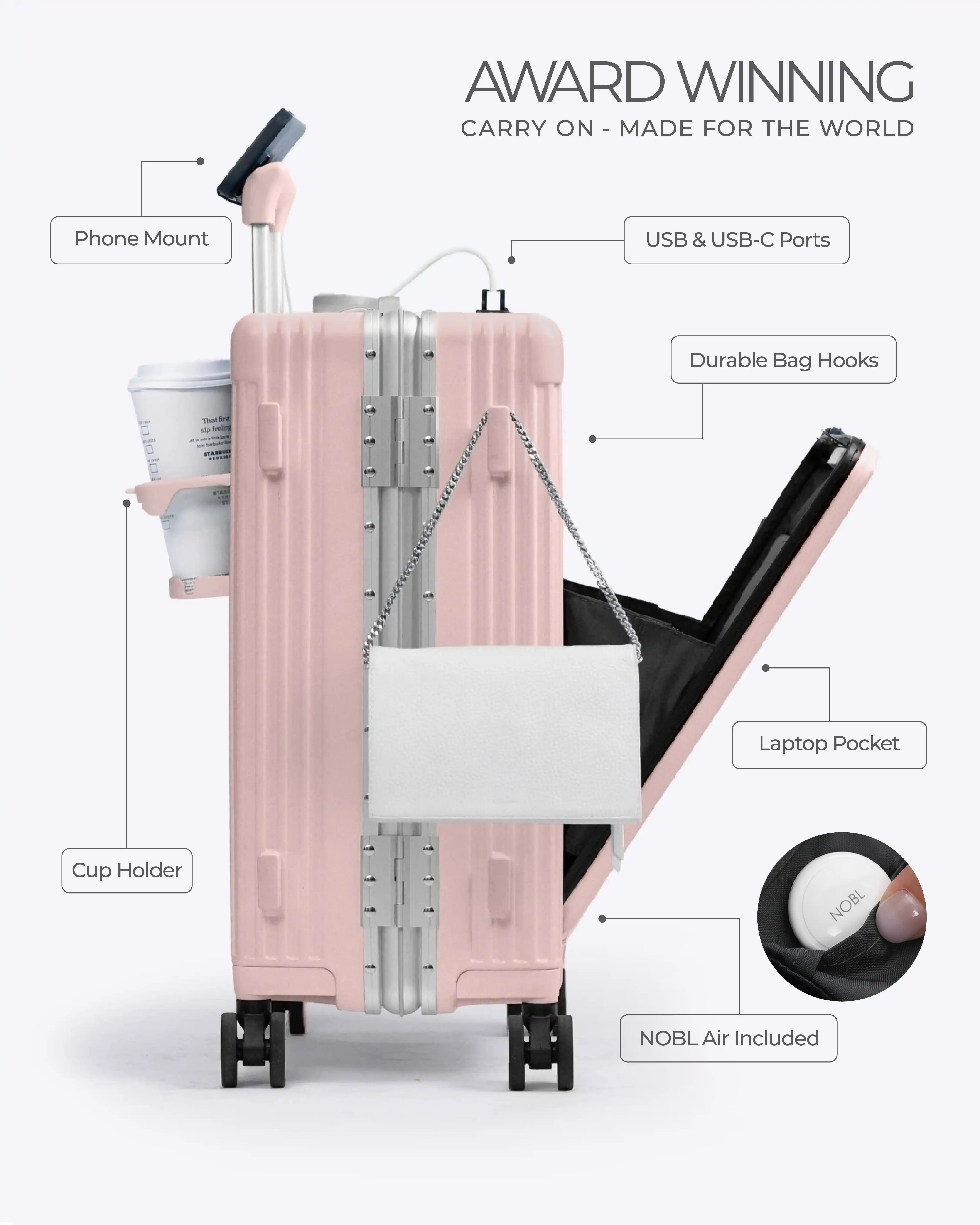 Carry-On: All-in-One - Image 60