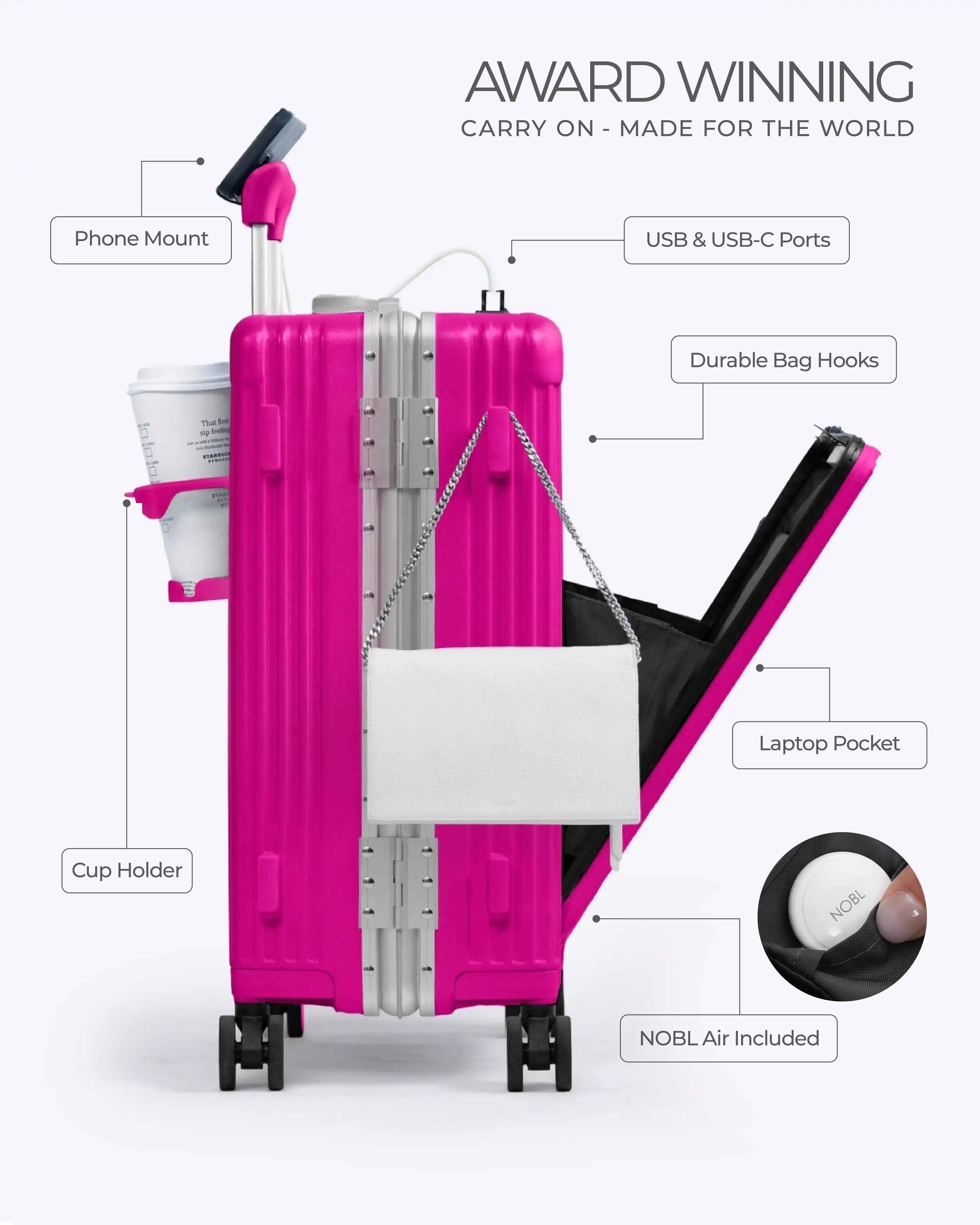 Carry-On: All-in-One - Image 70