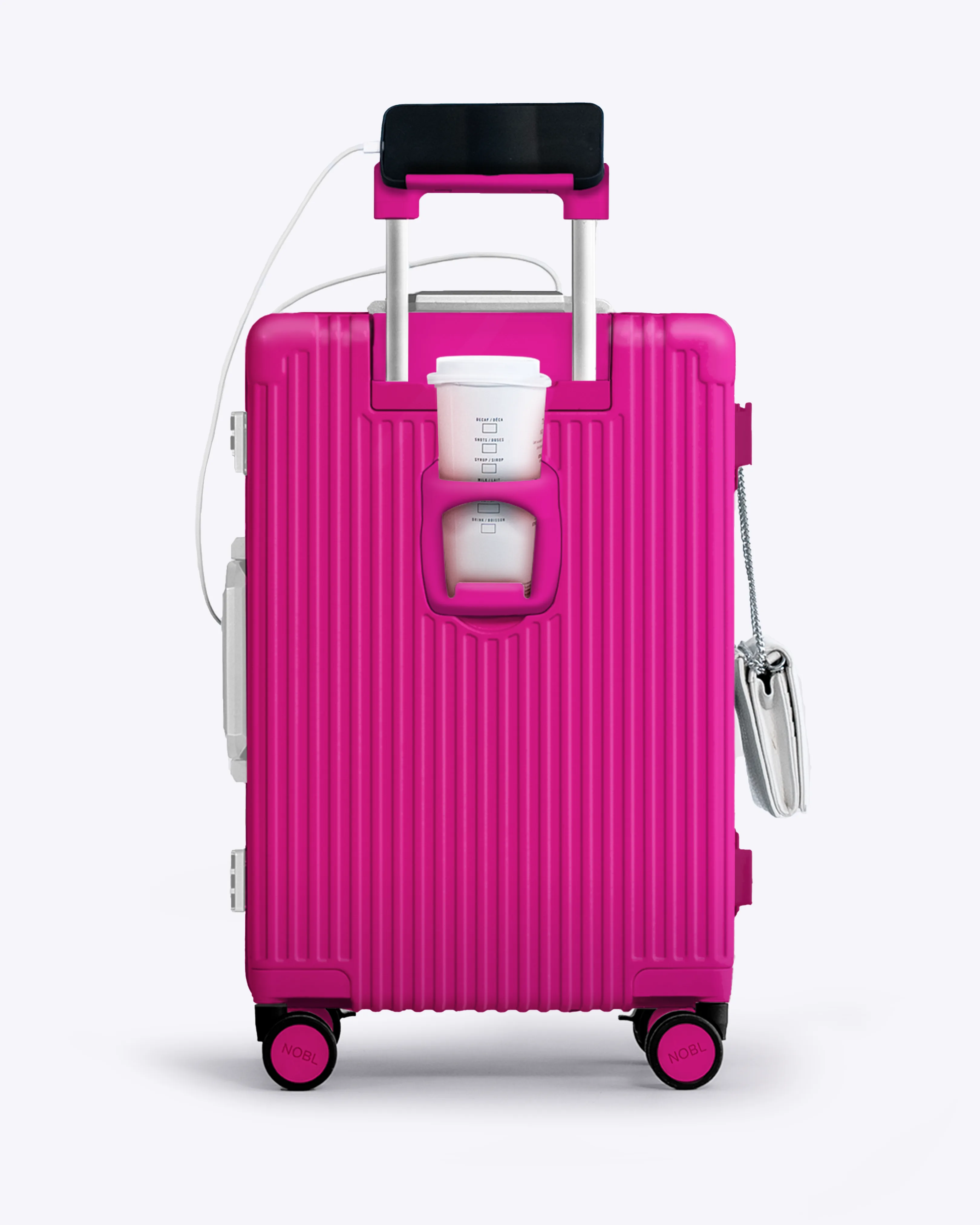 Carry-On: All-in-One - Image 73