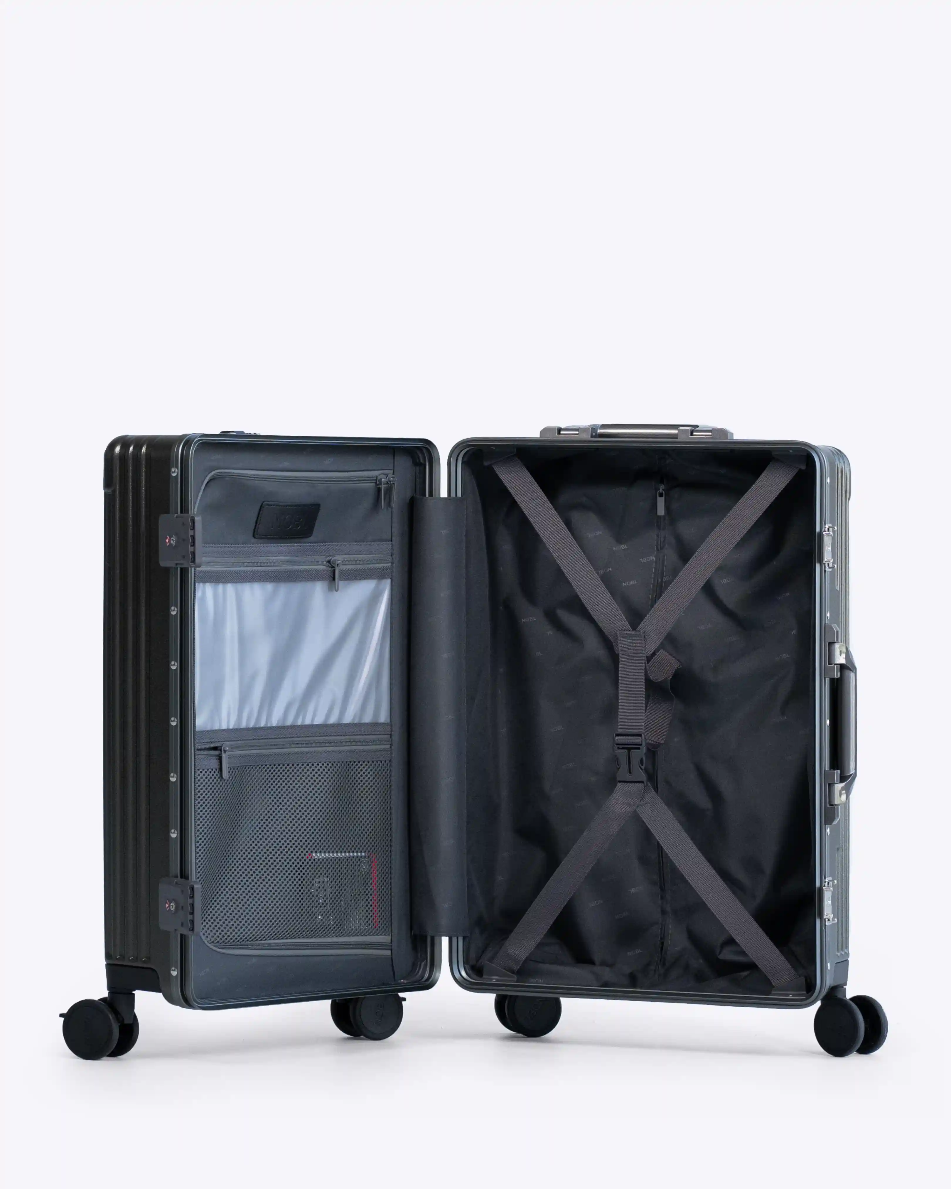Carry-On: All-in-One - Image 8