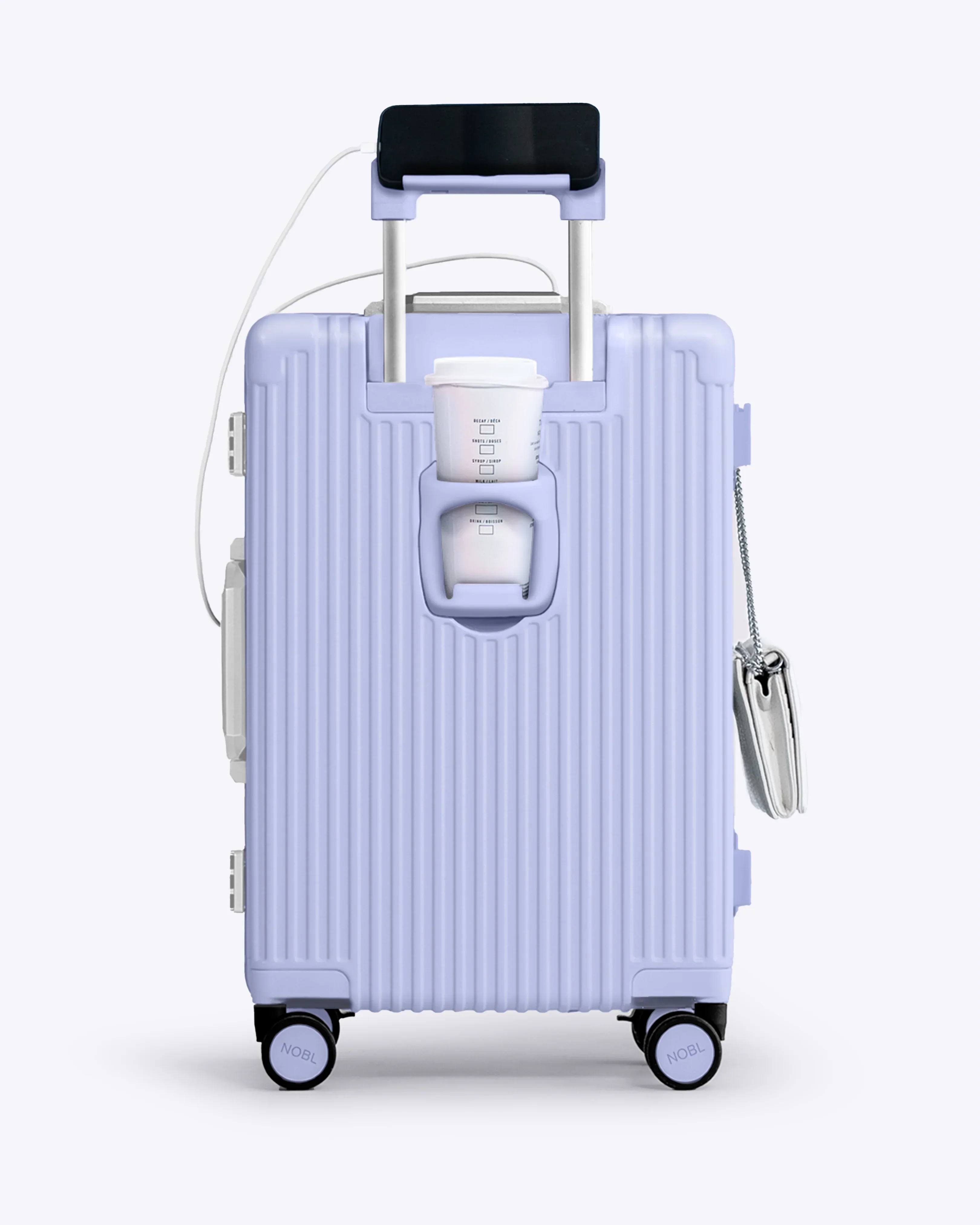 Carry-On: All-in-One - Image 82