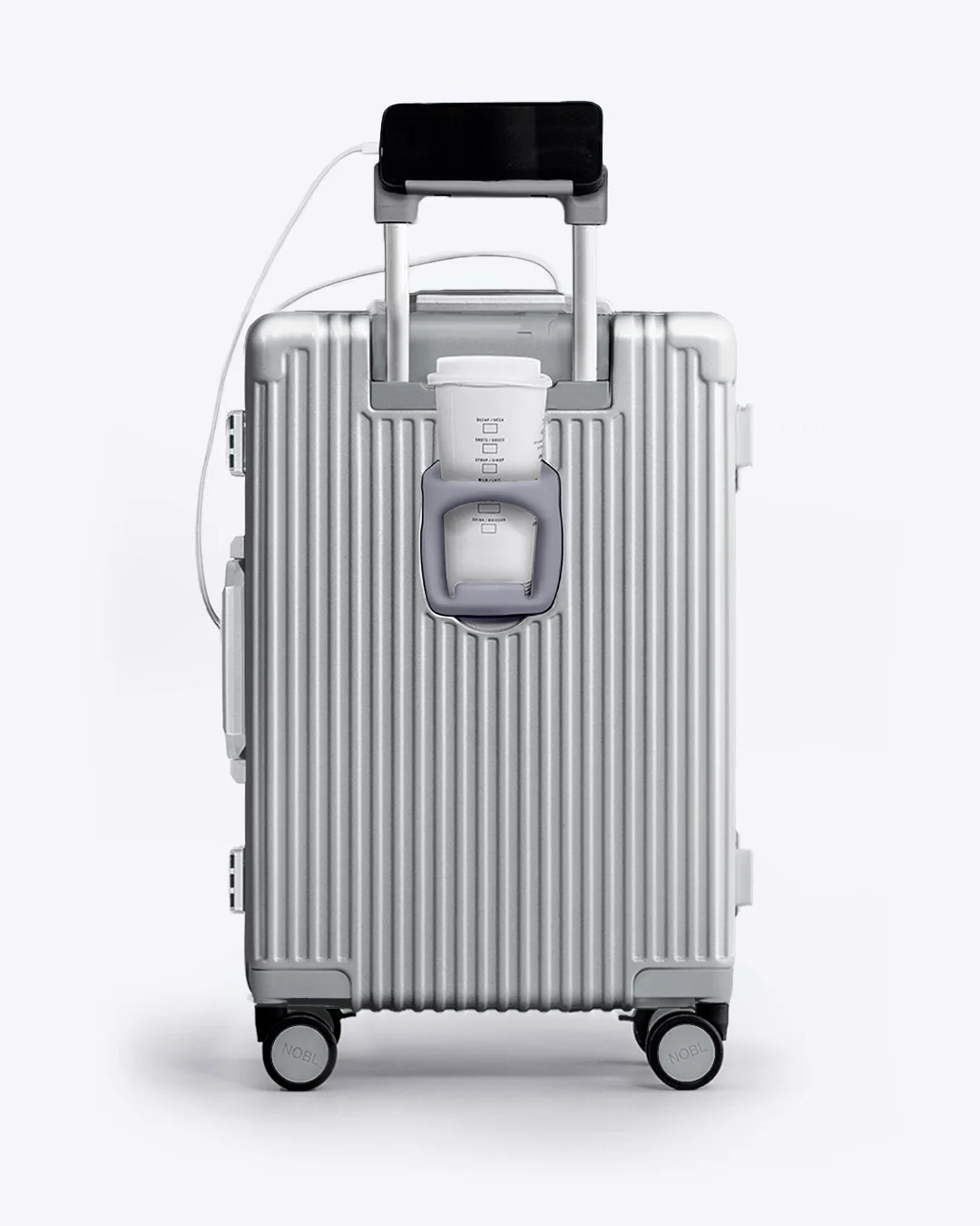 Carry-On: All-in-One - Image 91