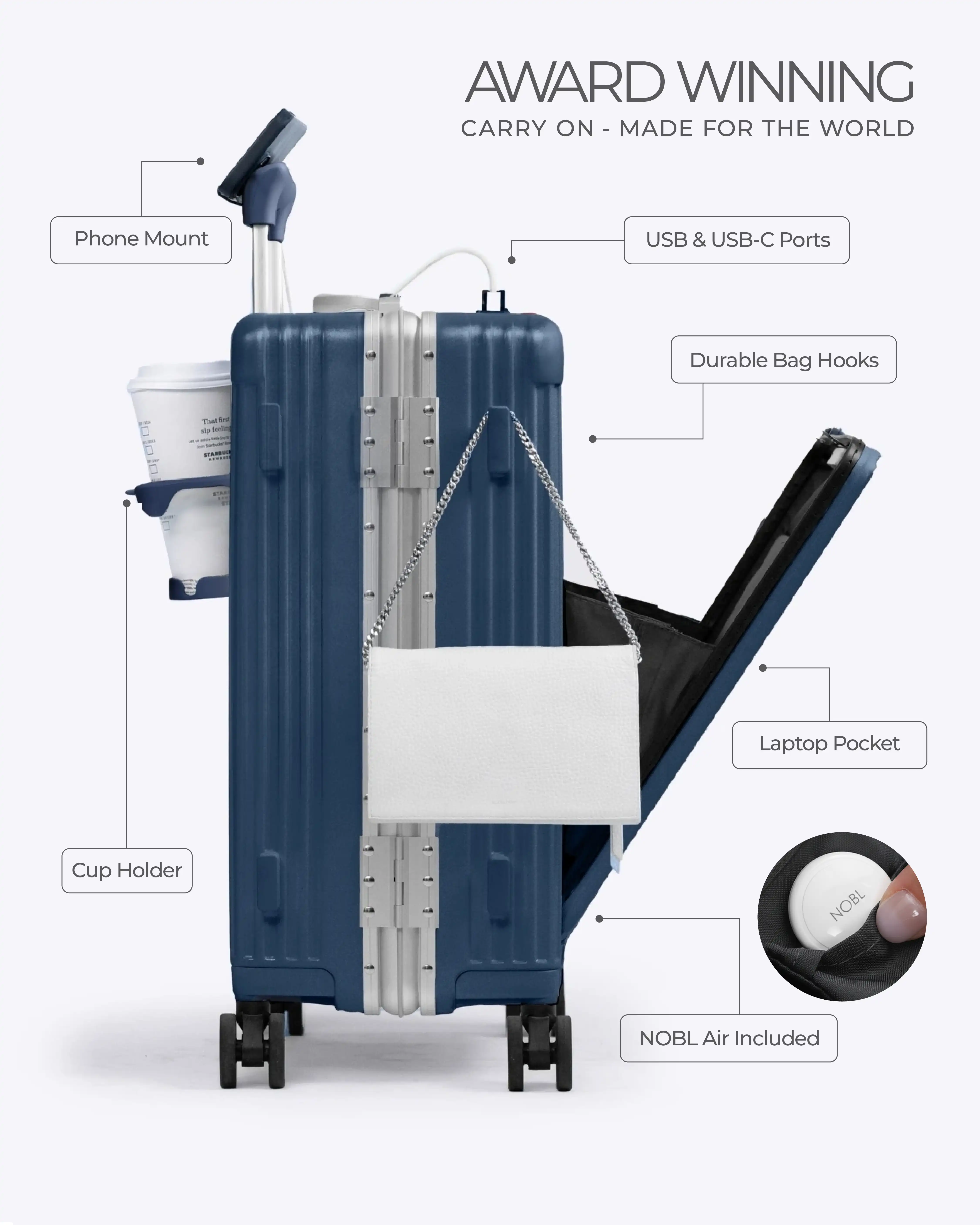 Carry-On: All-in-One - Image 97