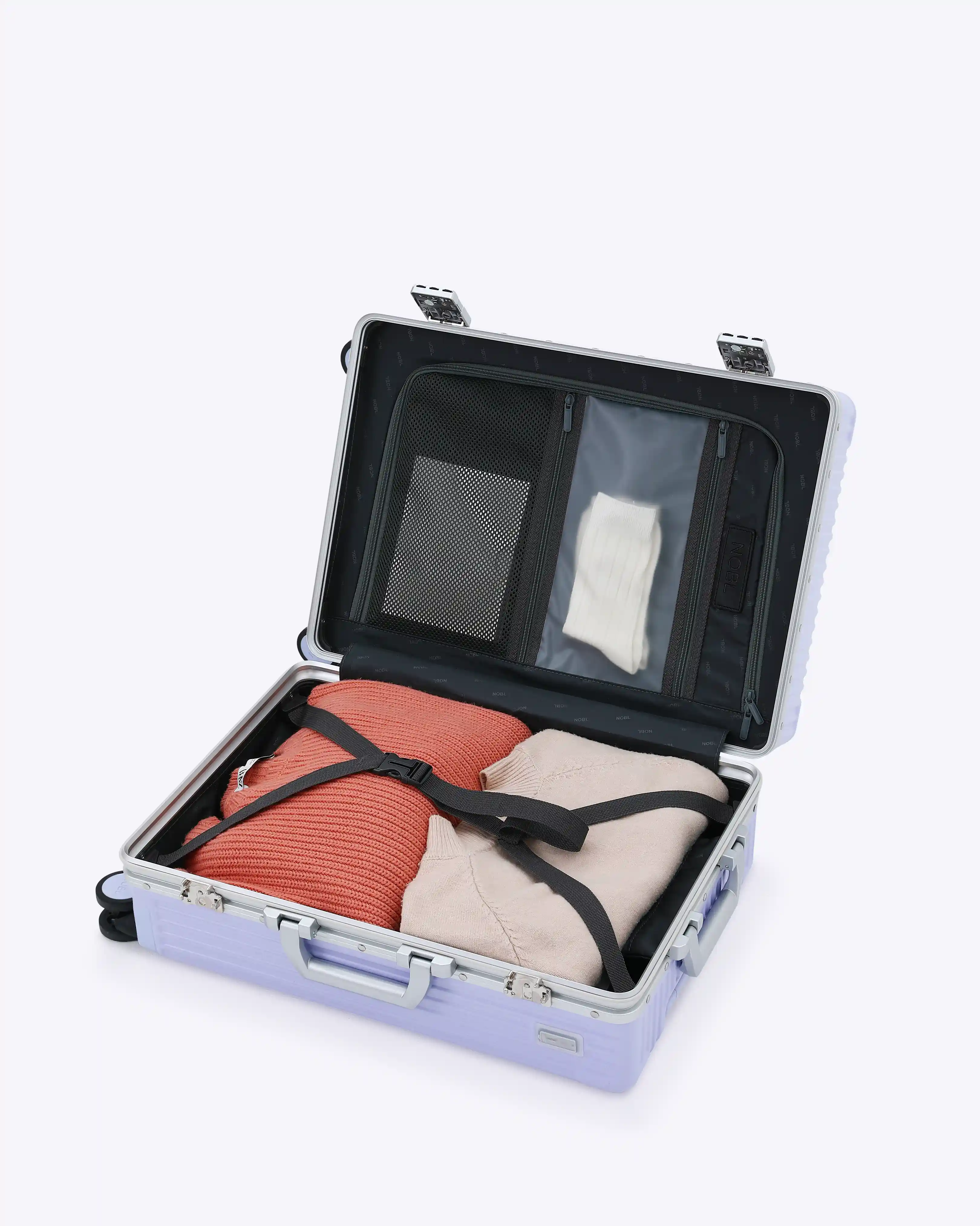 Carry-On: All-In-One Classic - Image 100