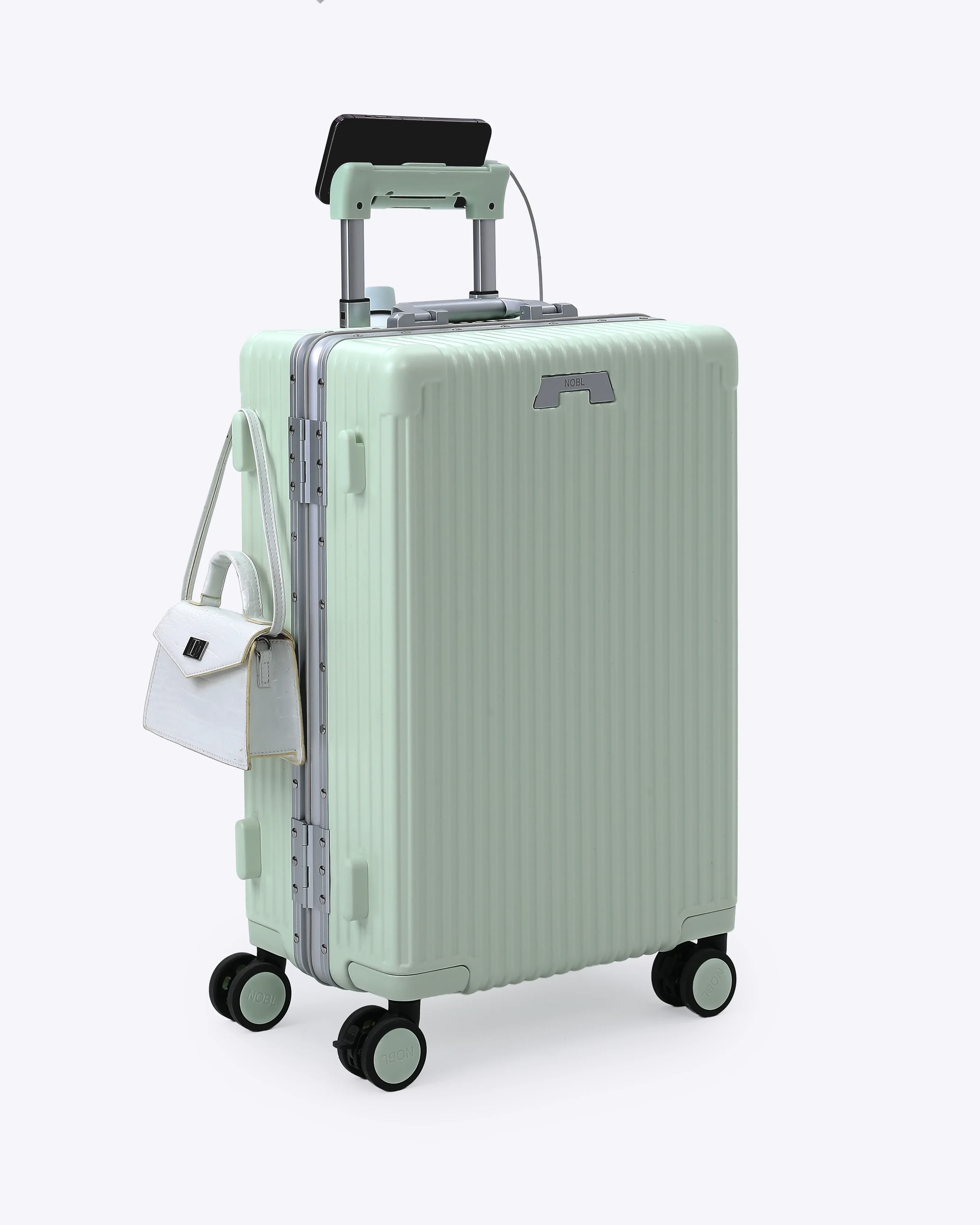 Carry-On: All-In-One Classic - Image 101