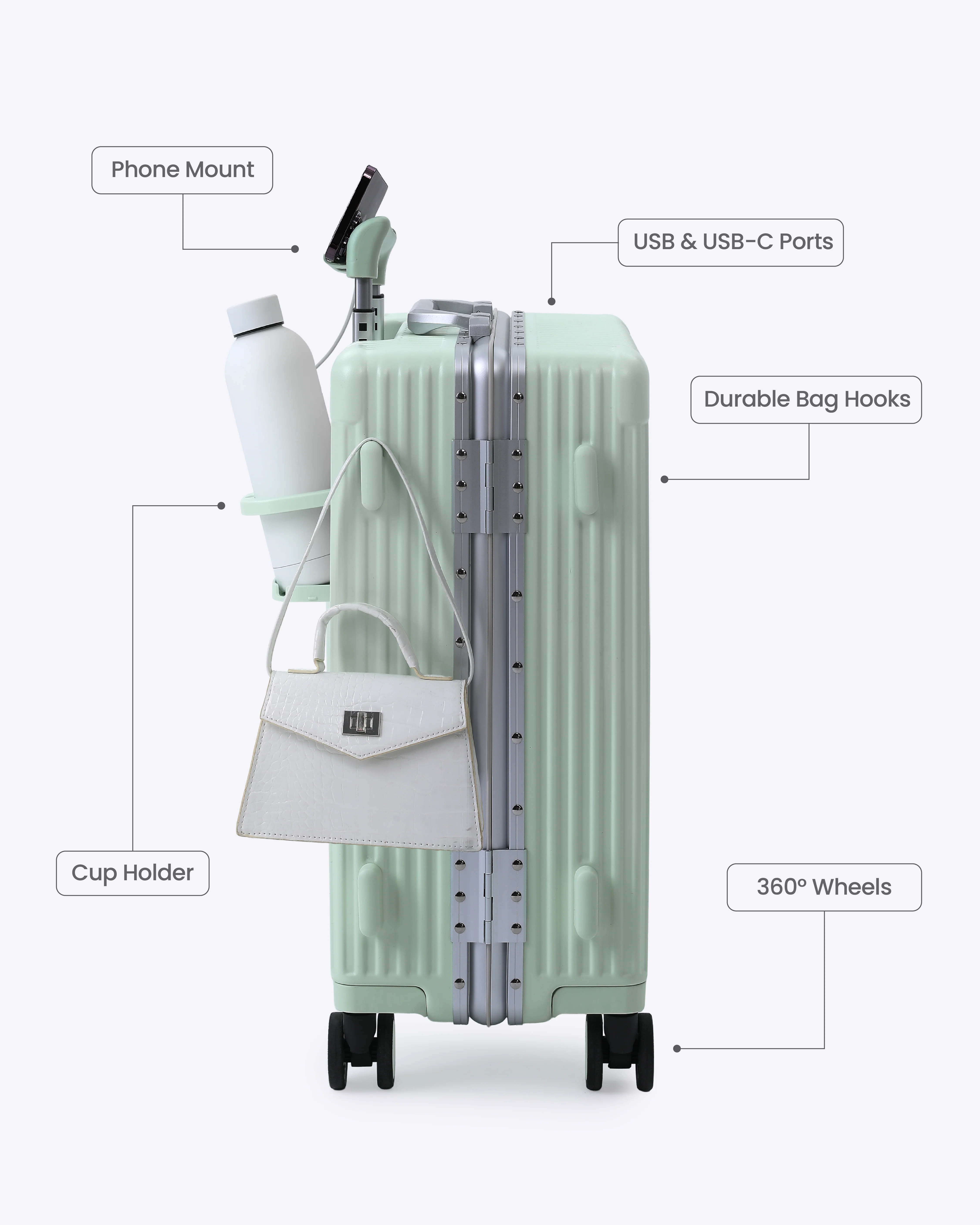 Carry-On: All-In-One Classic - Image 103