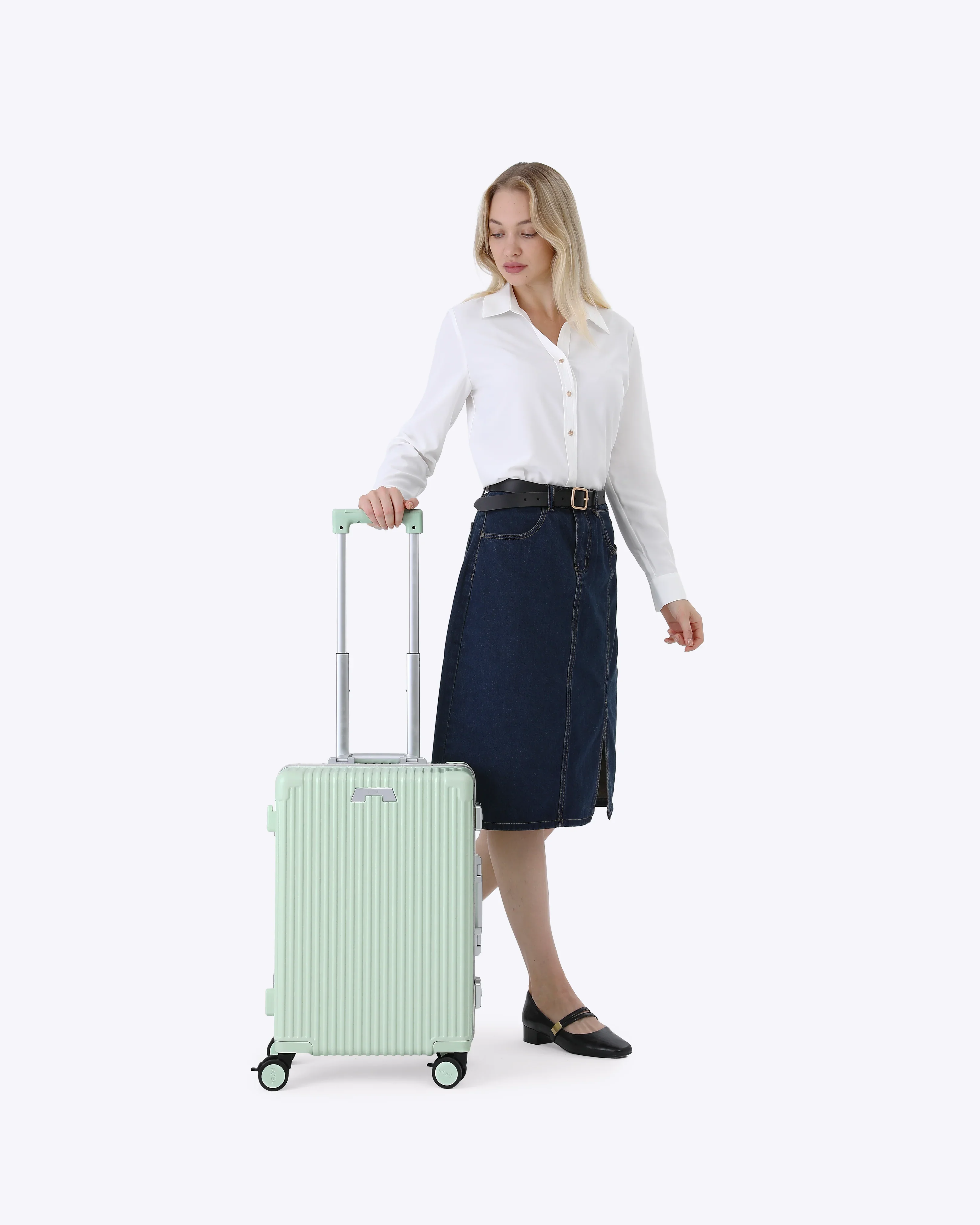 Carry-On: All-In-One Classic - Image 104