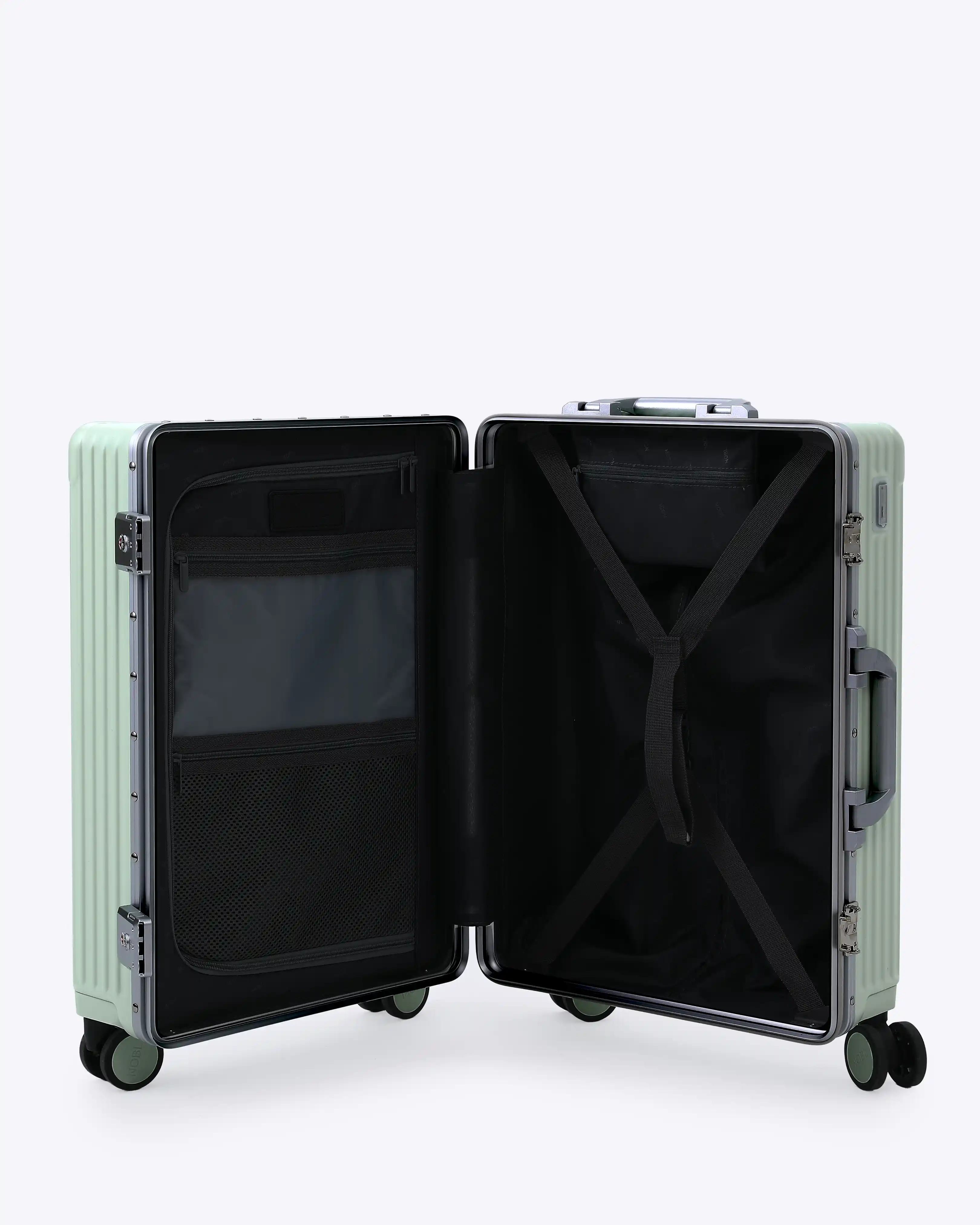 Carry-On: All-In-One Classic - Image 107