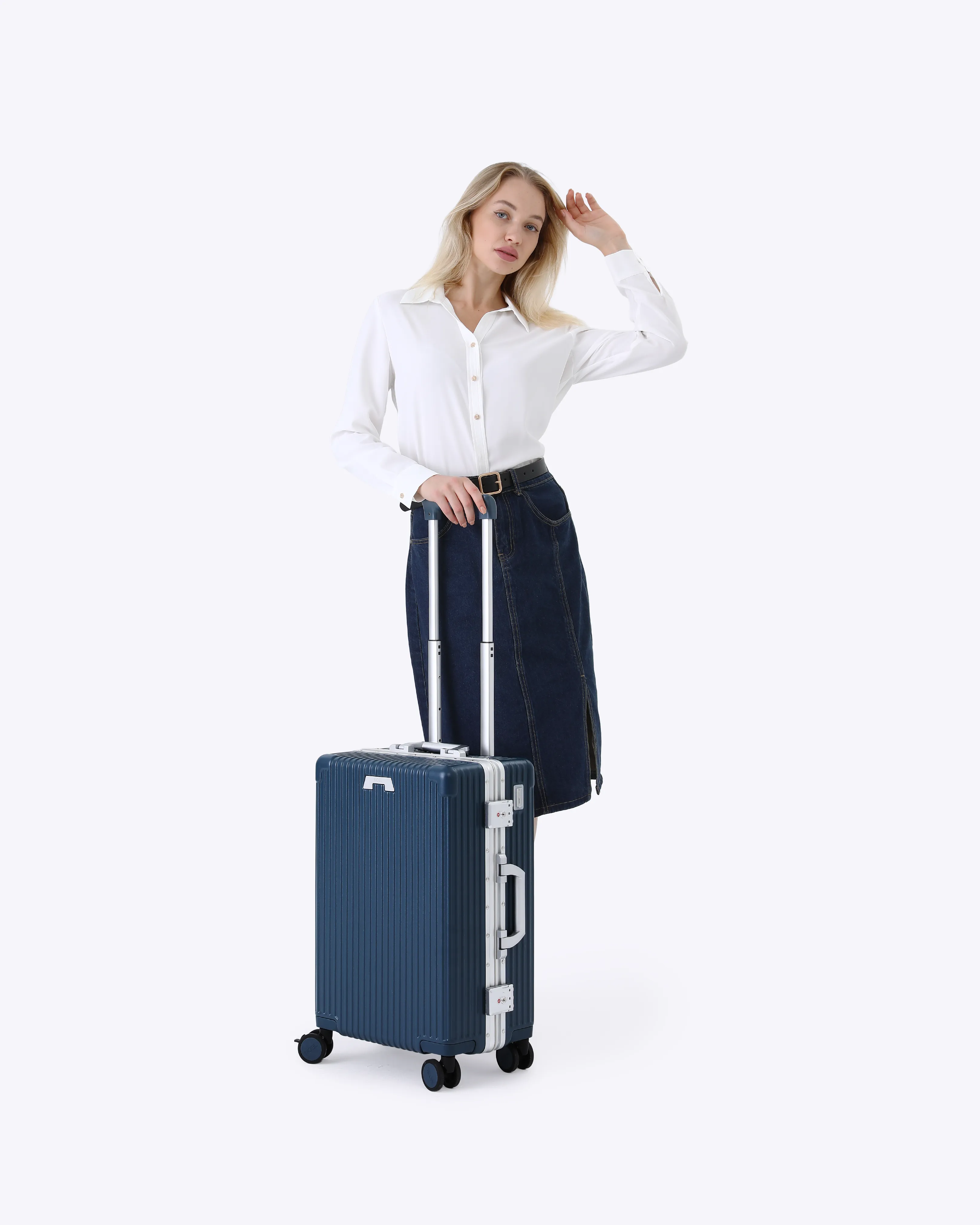 Carry-On: All-In-One Classic - Image 115