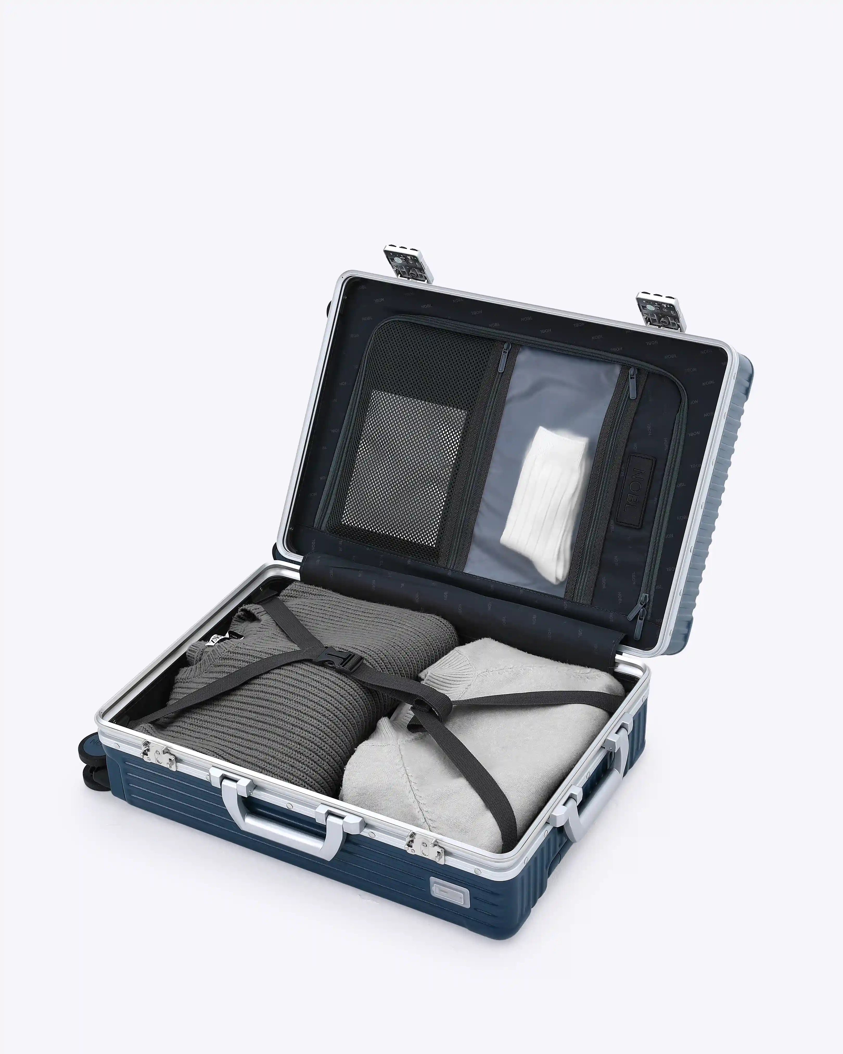 Carry-On: All-In-One Classic - Image 122
