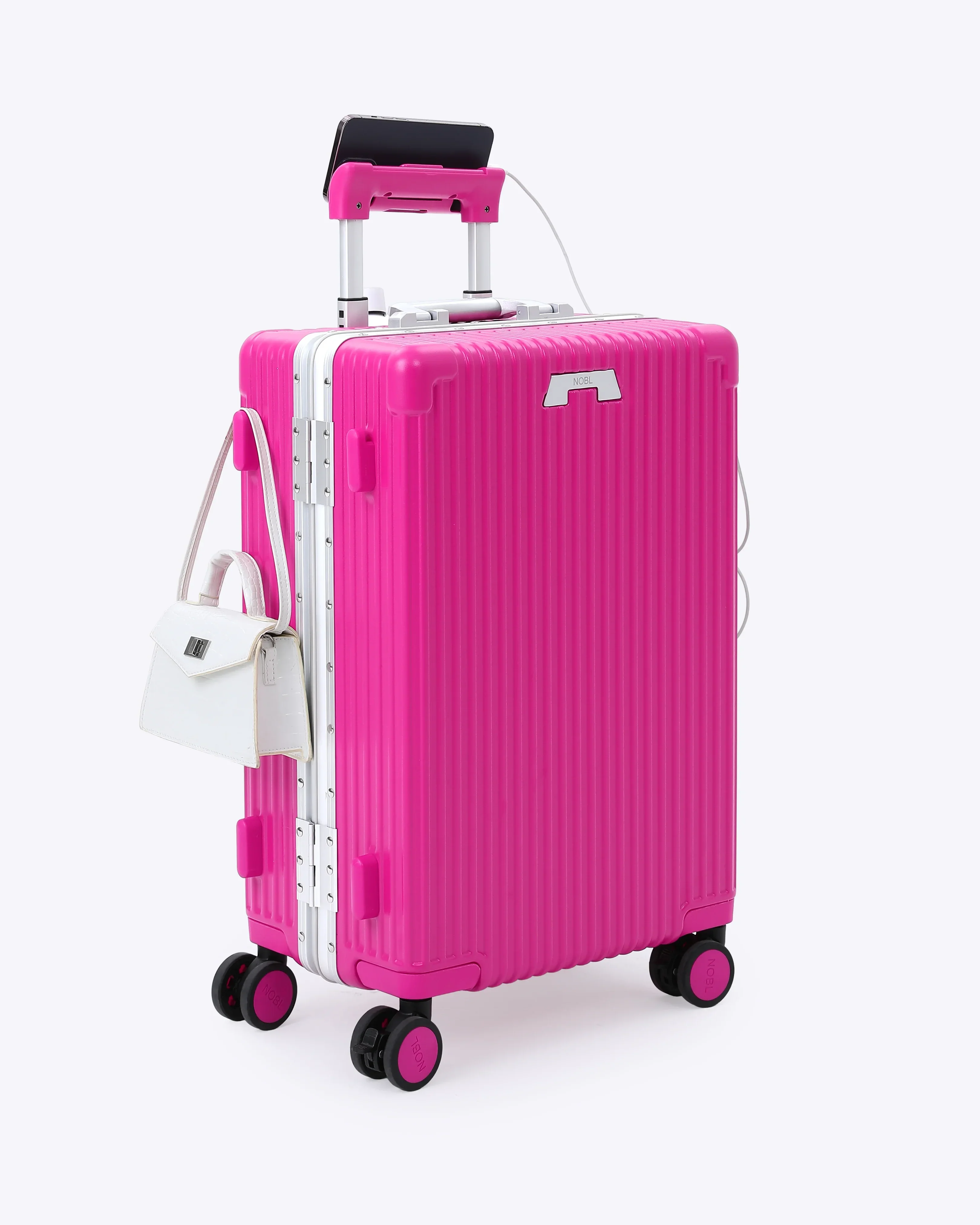 Carry-On: All-In-One Classic - Image 123