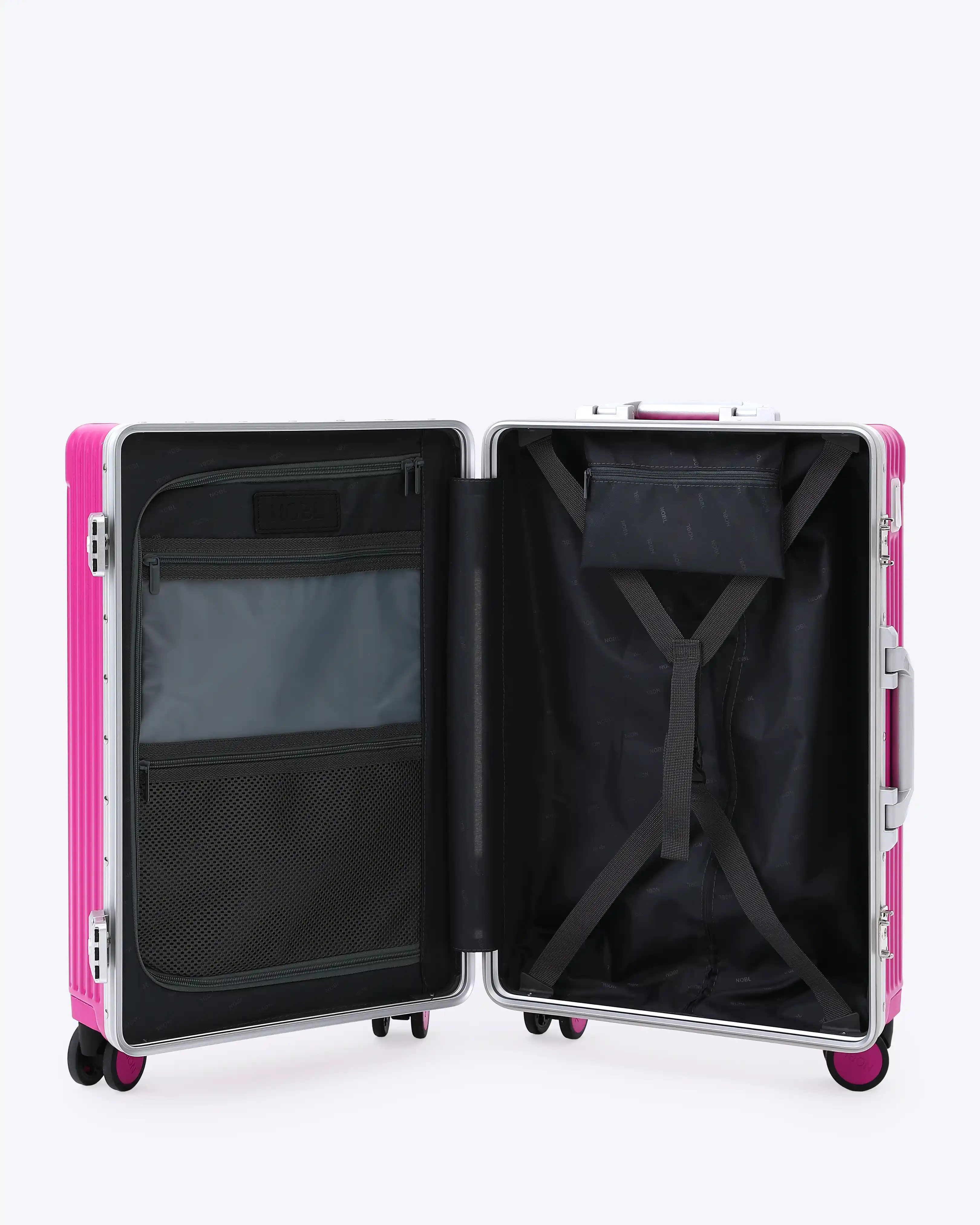 Carry-On: All-In-One Classic - Image 129