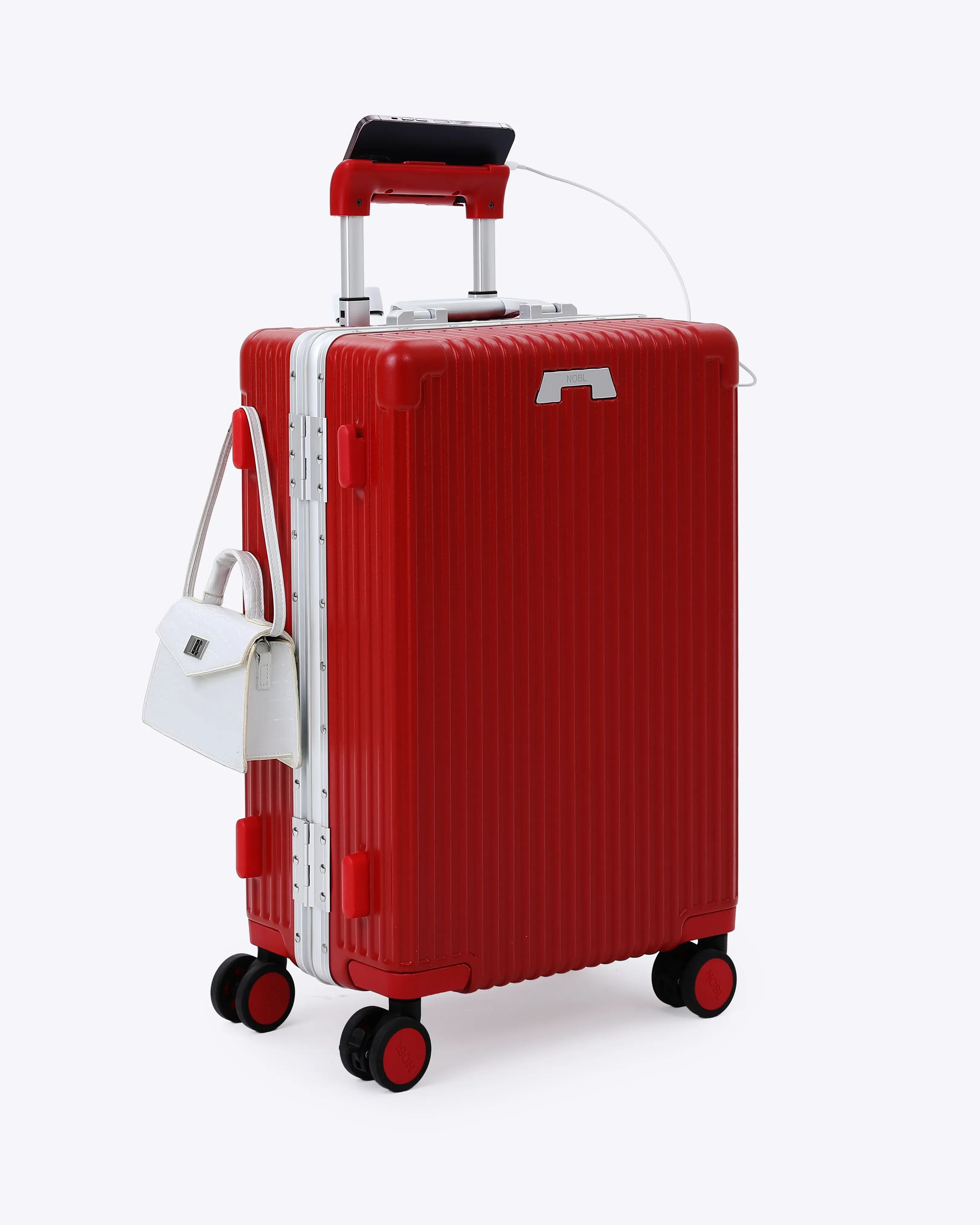 Carry-On: All-In-One Classic - Image 134
