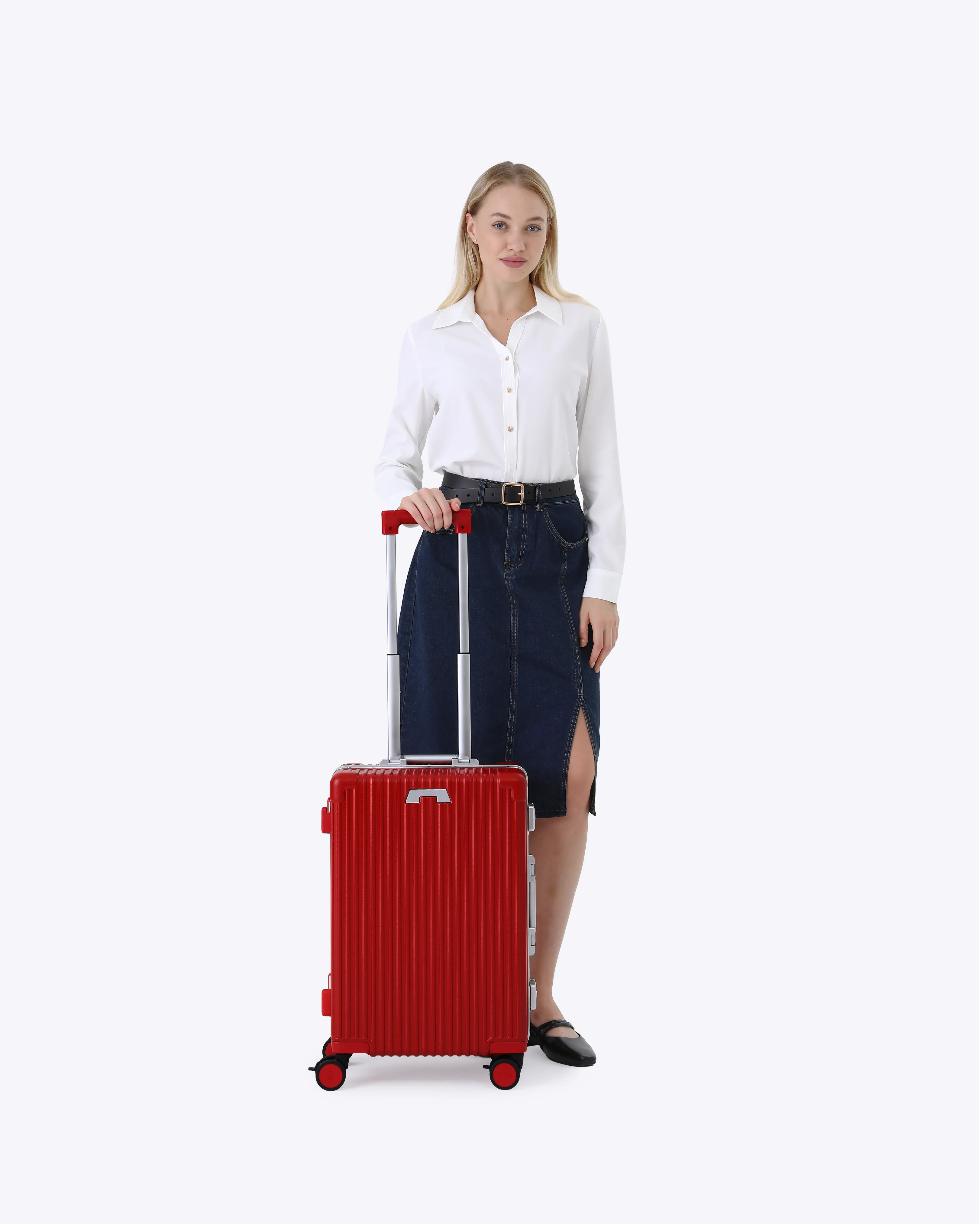 Carry-On: All-In-One Classic - Image 137