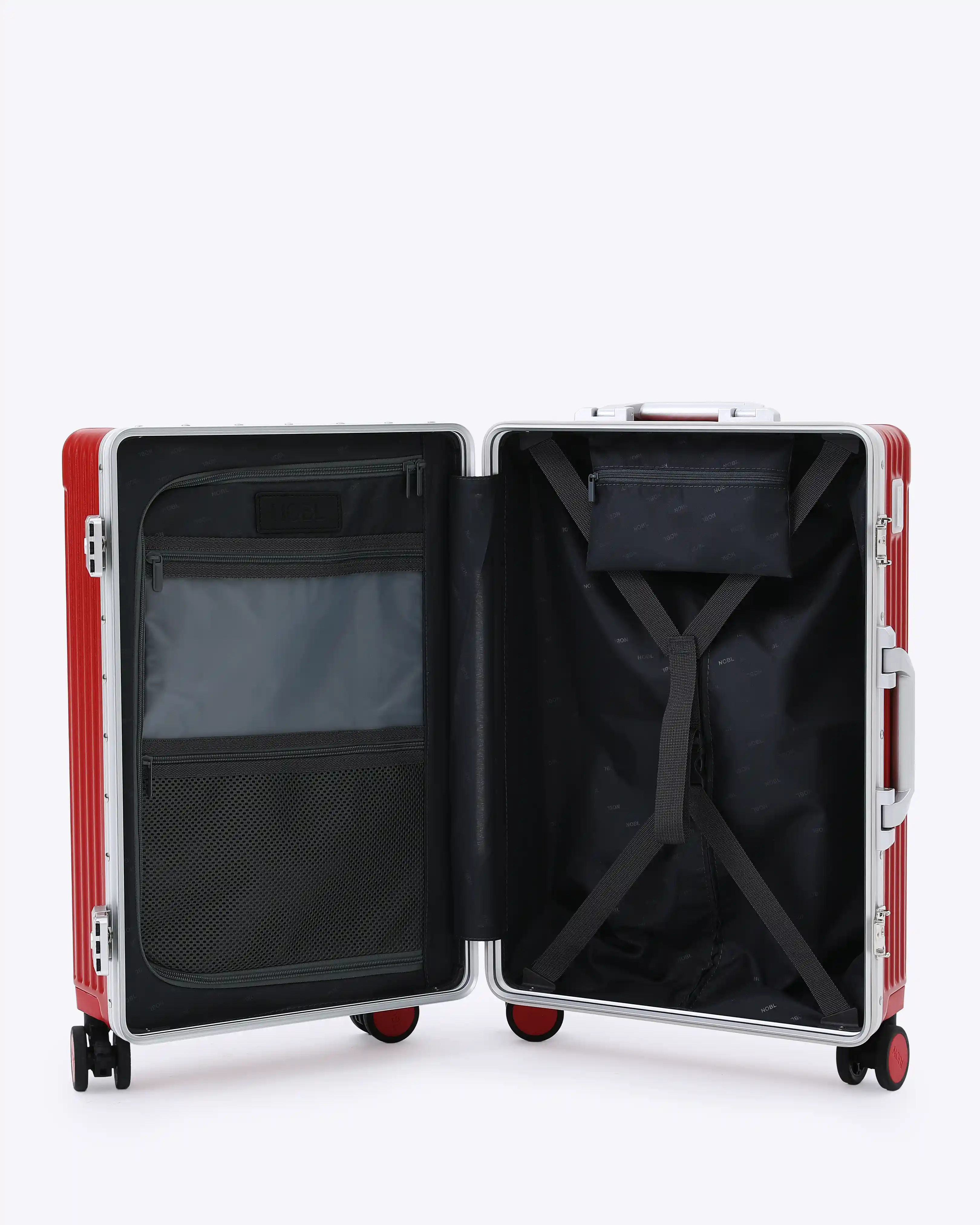 Carry-On: All-In-One Classic - Image 140