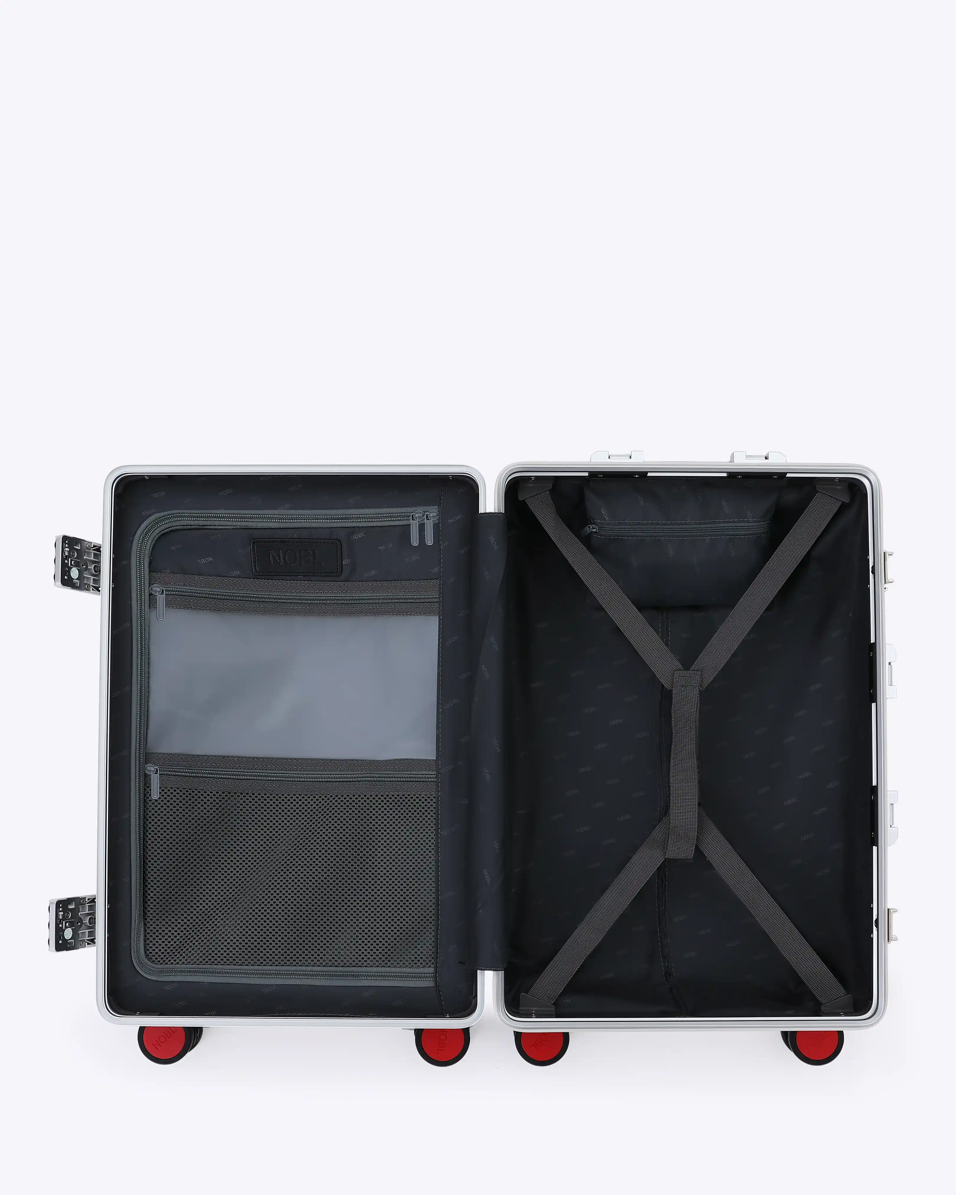Carry-On: All-In-One Classic - Image 143