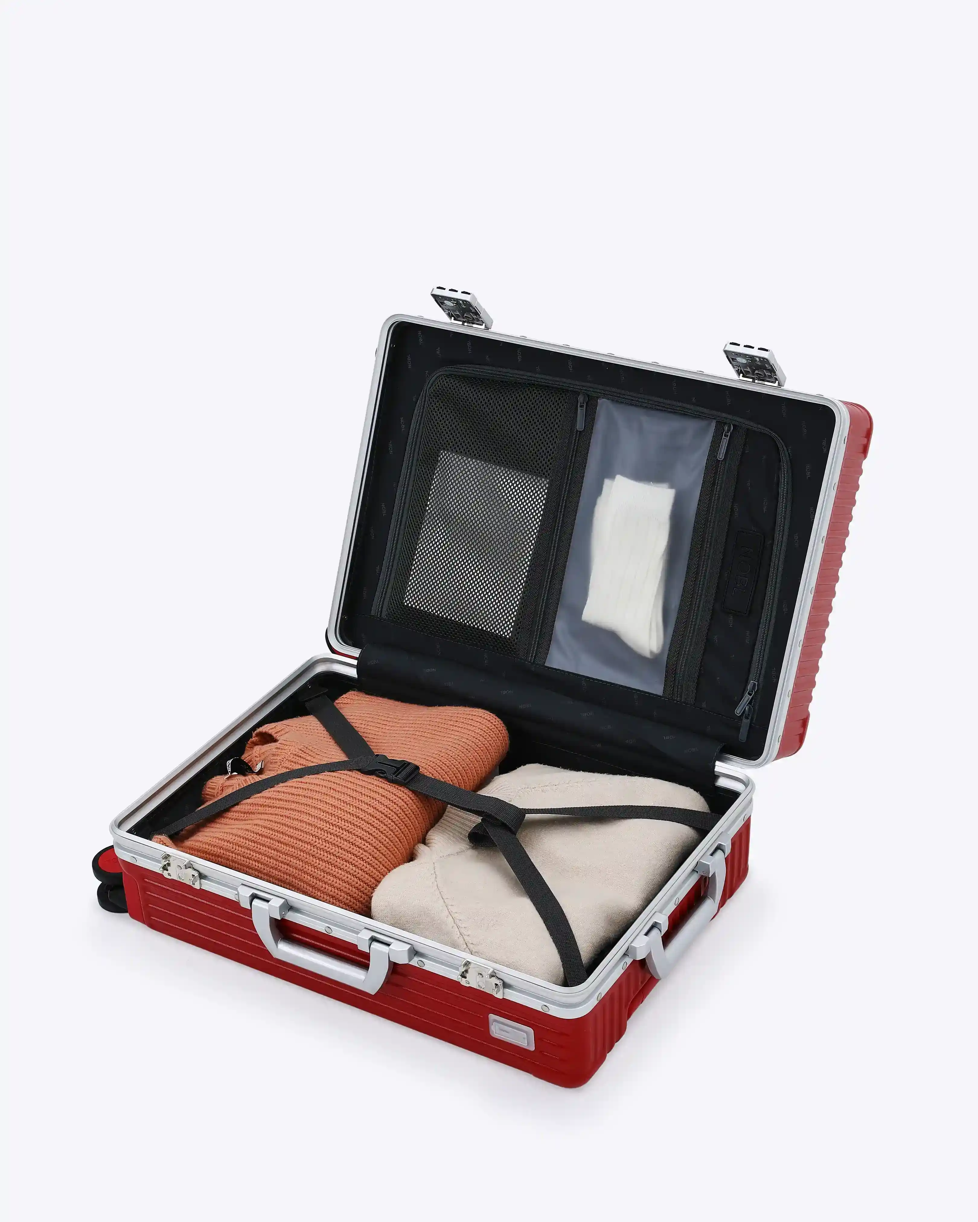 Carry-On: All-In-One Classic - Image 144