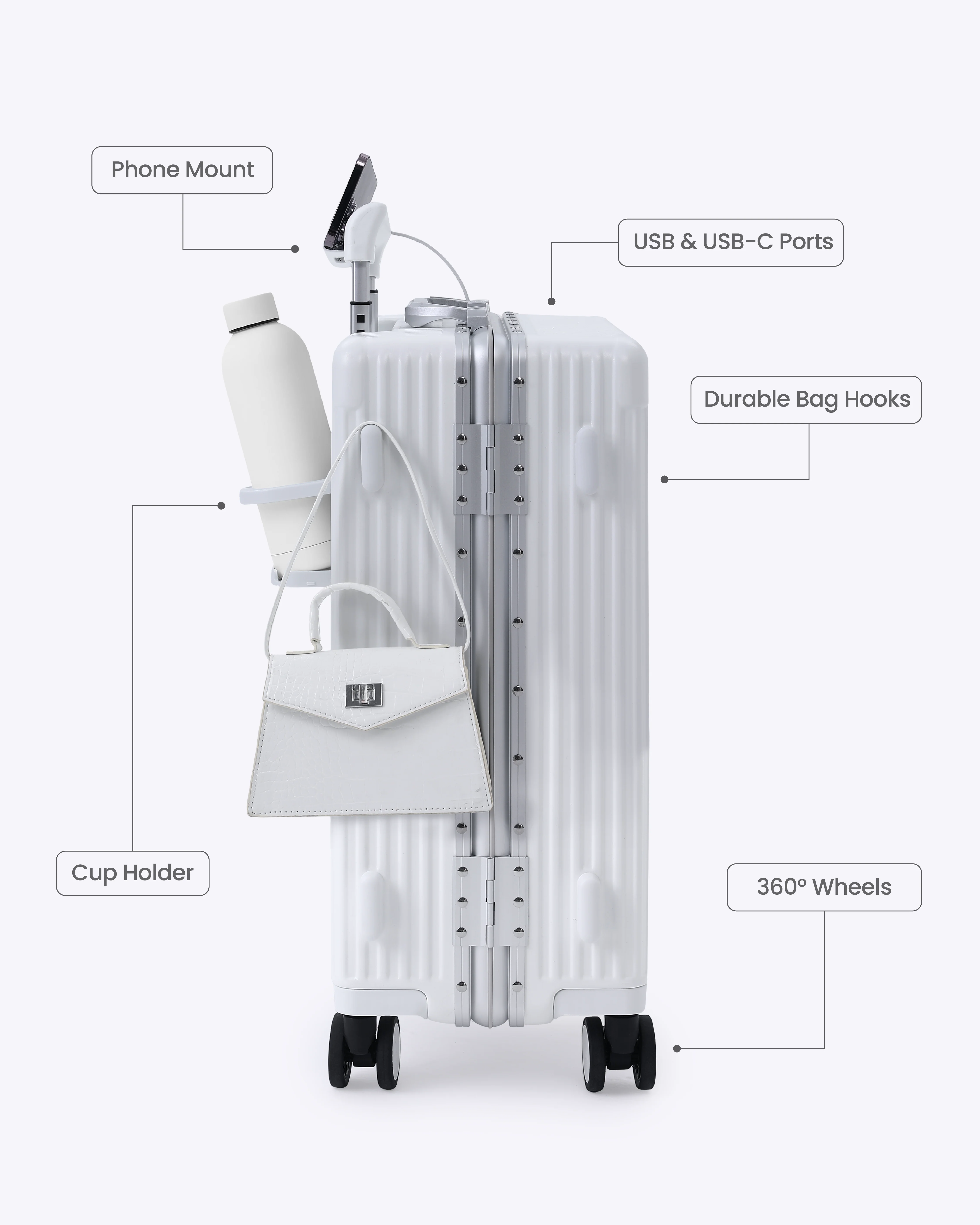 Carry-On: All-In-One Classic - Image 15