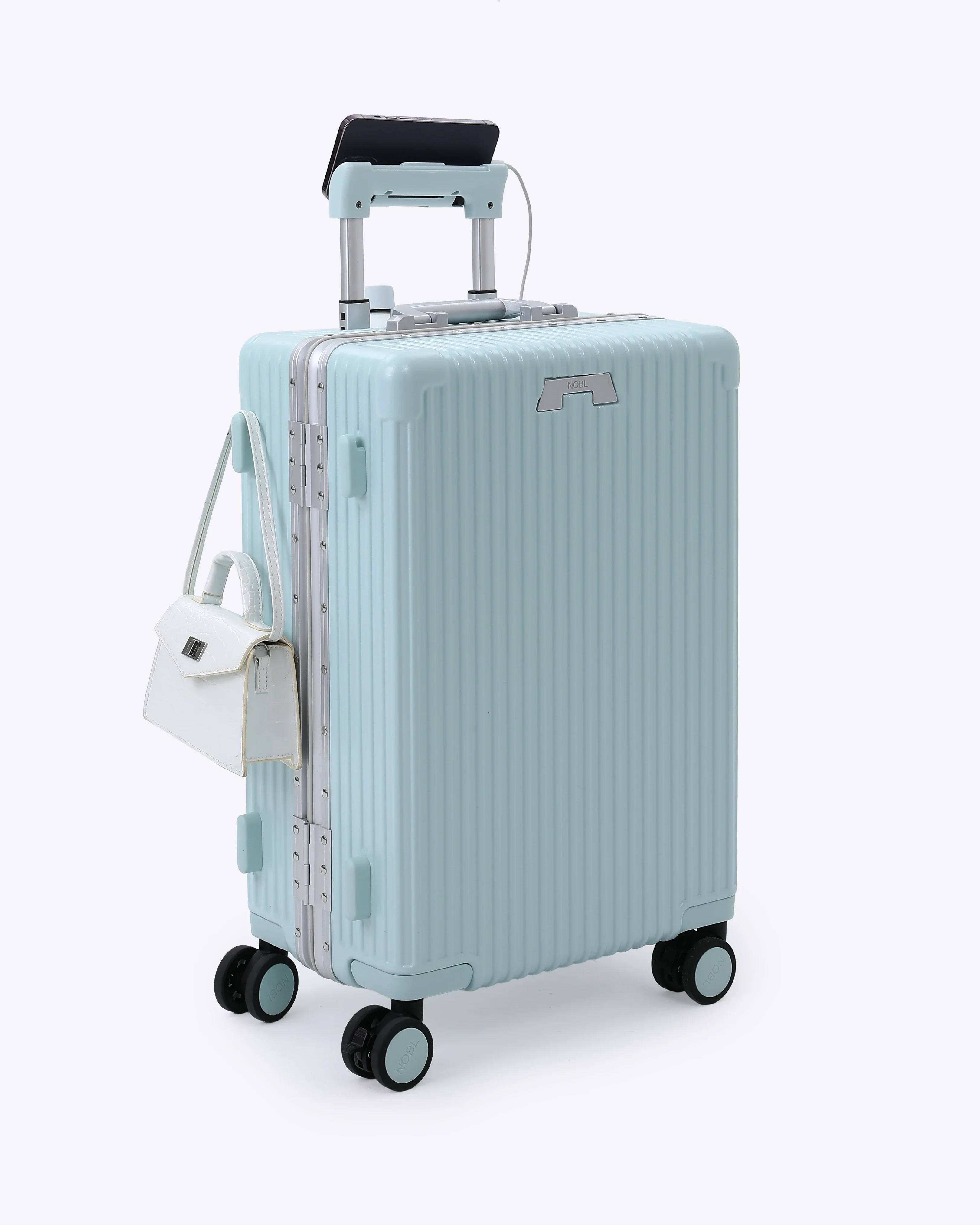 Carry-On: All-In-One Classic - Image 24