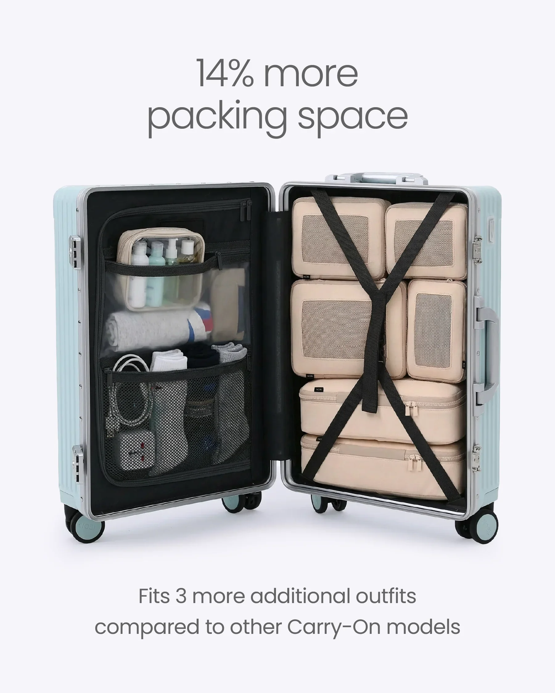 Carry-On: All-In-One Classic - Image 25