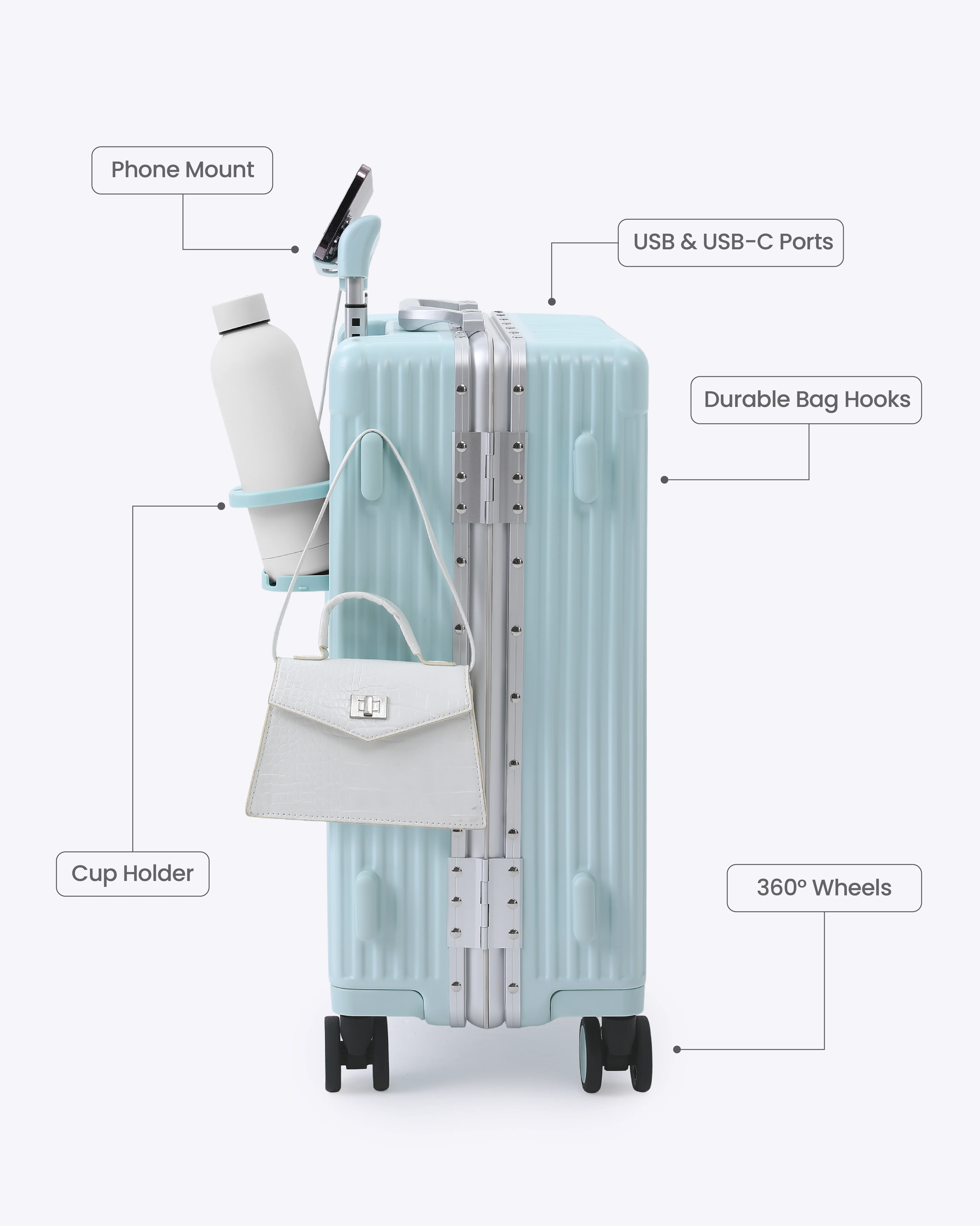 Carry-On: All-In-One Classic - Image 26