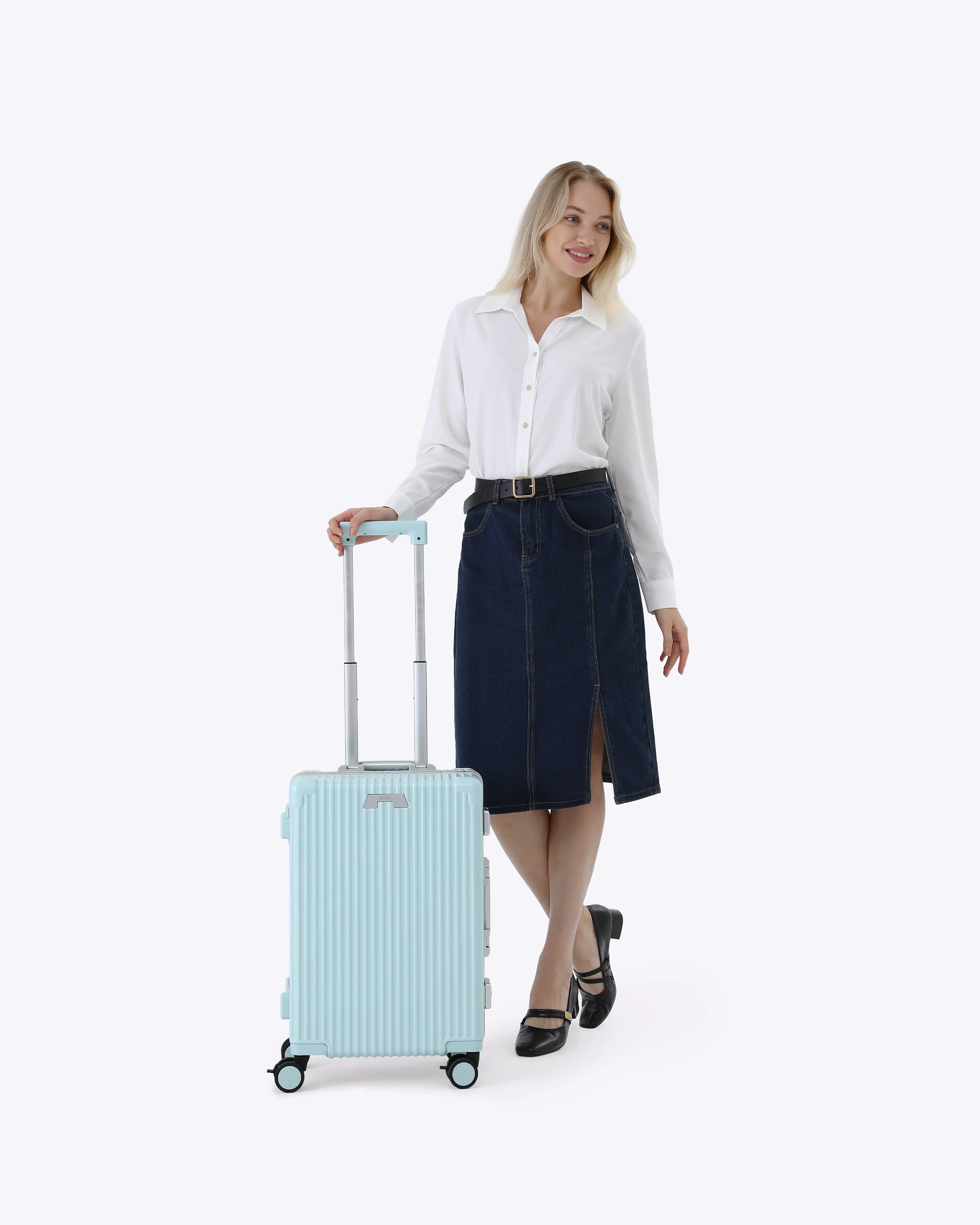 Carry-On: All-In-One Classic - Image 27