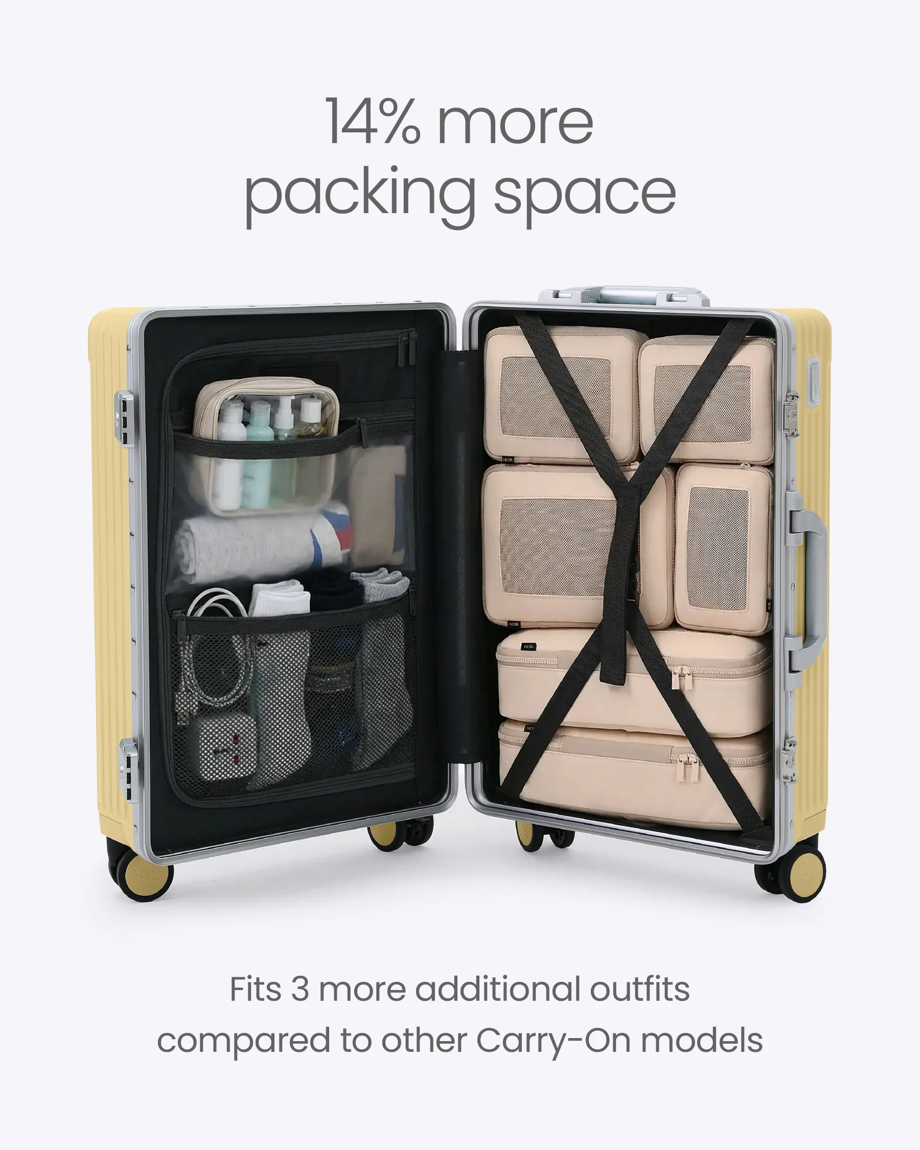 Carry-On: All-In-One Classic - Image 36
