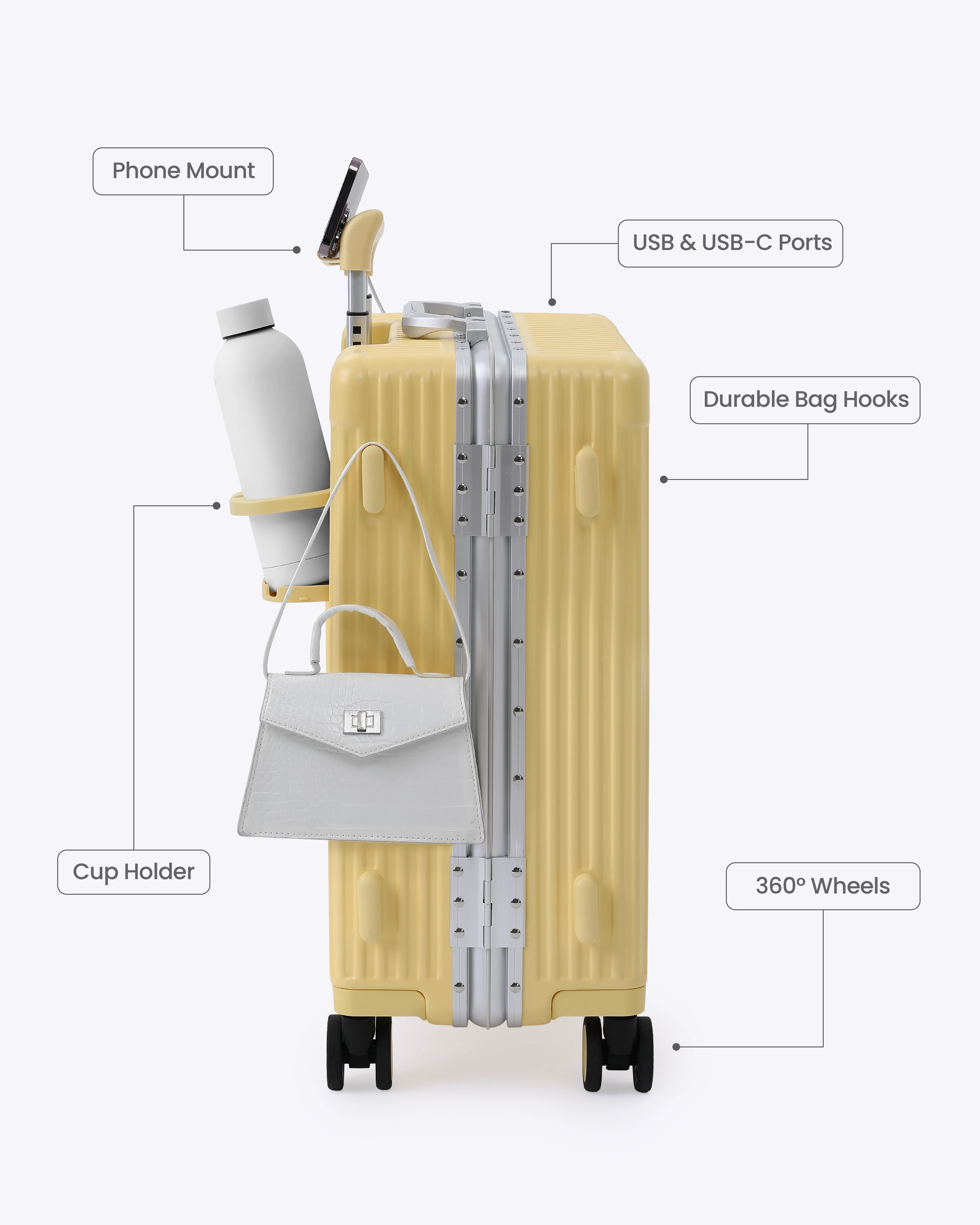 Carry-On: All-In-One Classic - Image 37