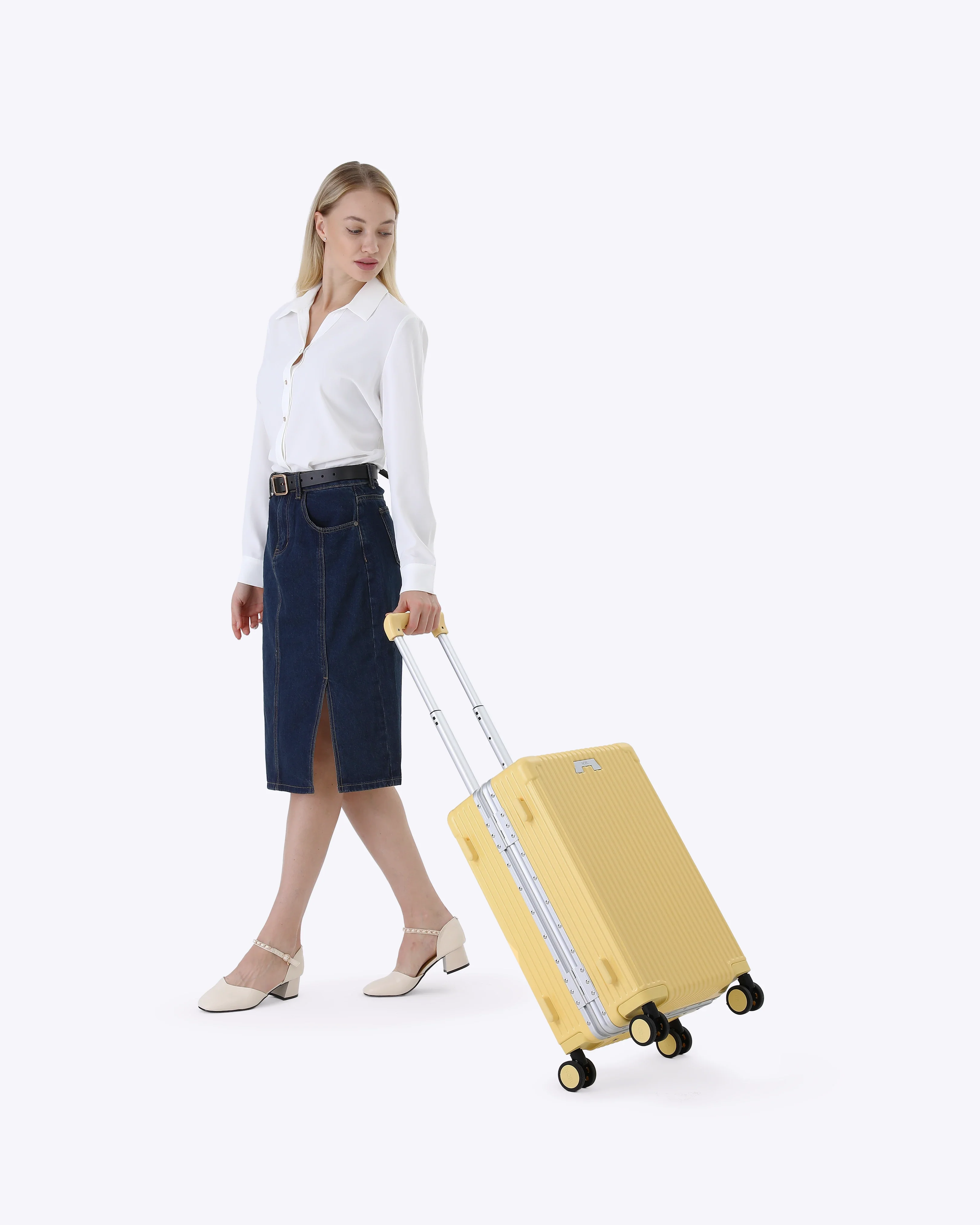 Carry-On: All-In-One Classic - Image 38