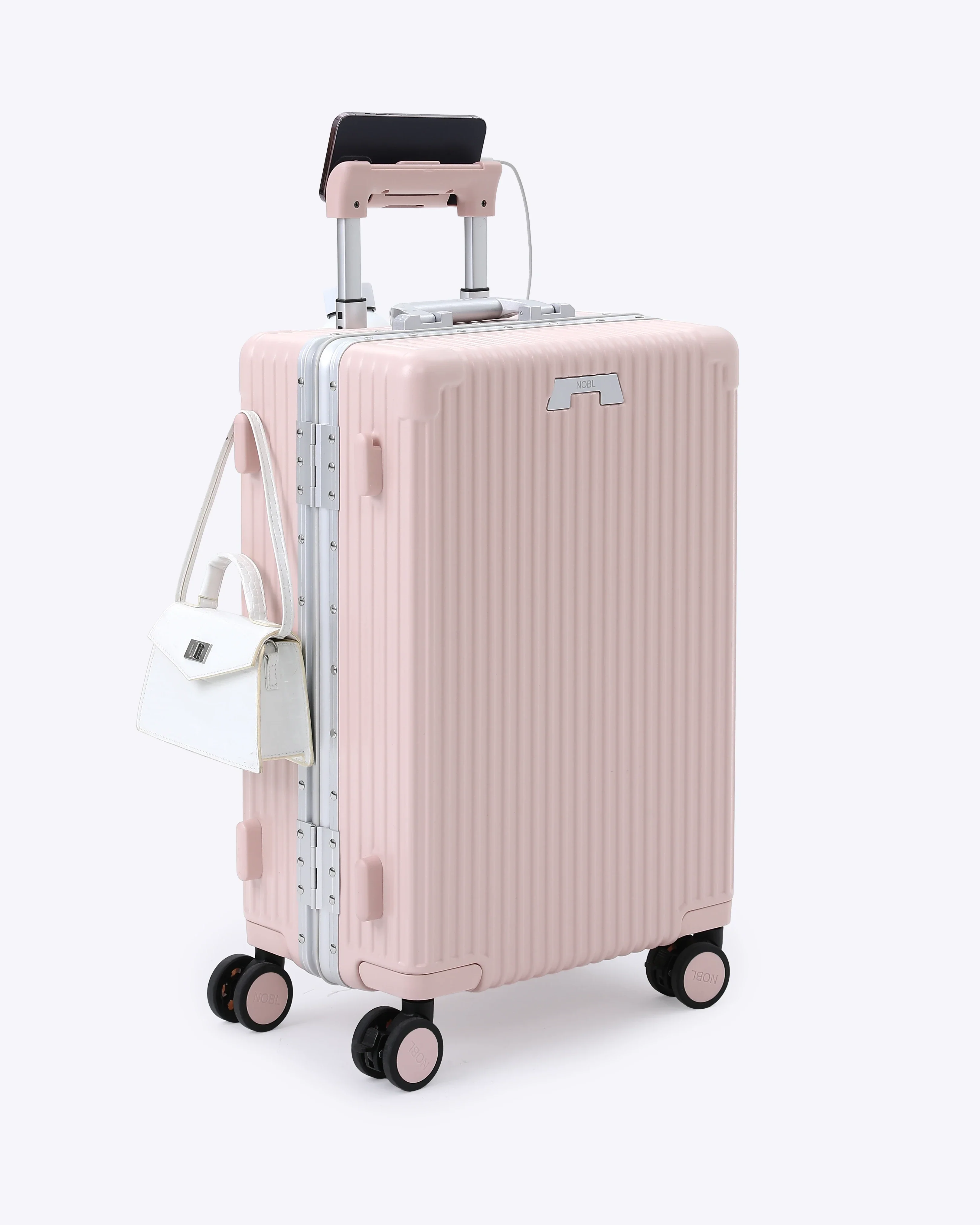 Carry-On: All-In-One Classic - Image 46