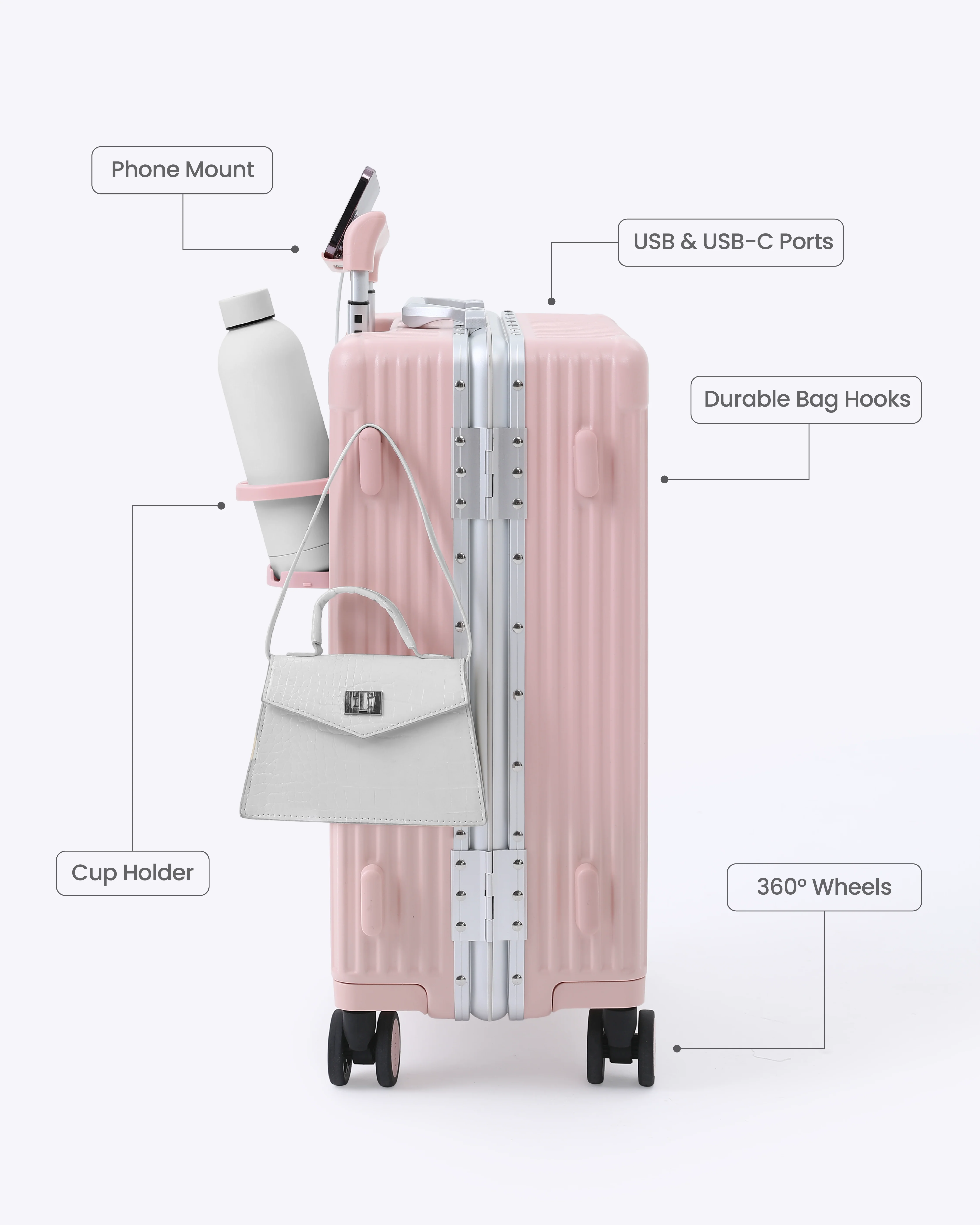 Carry-On: All-In-One Classic - Image 48
