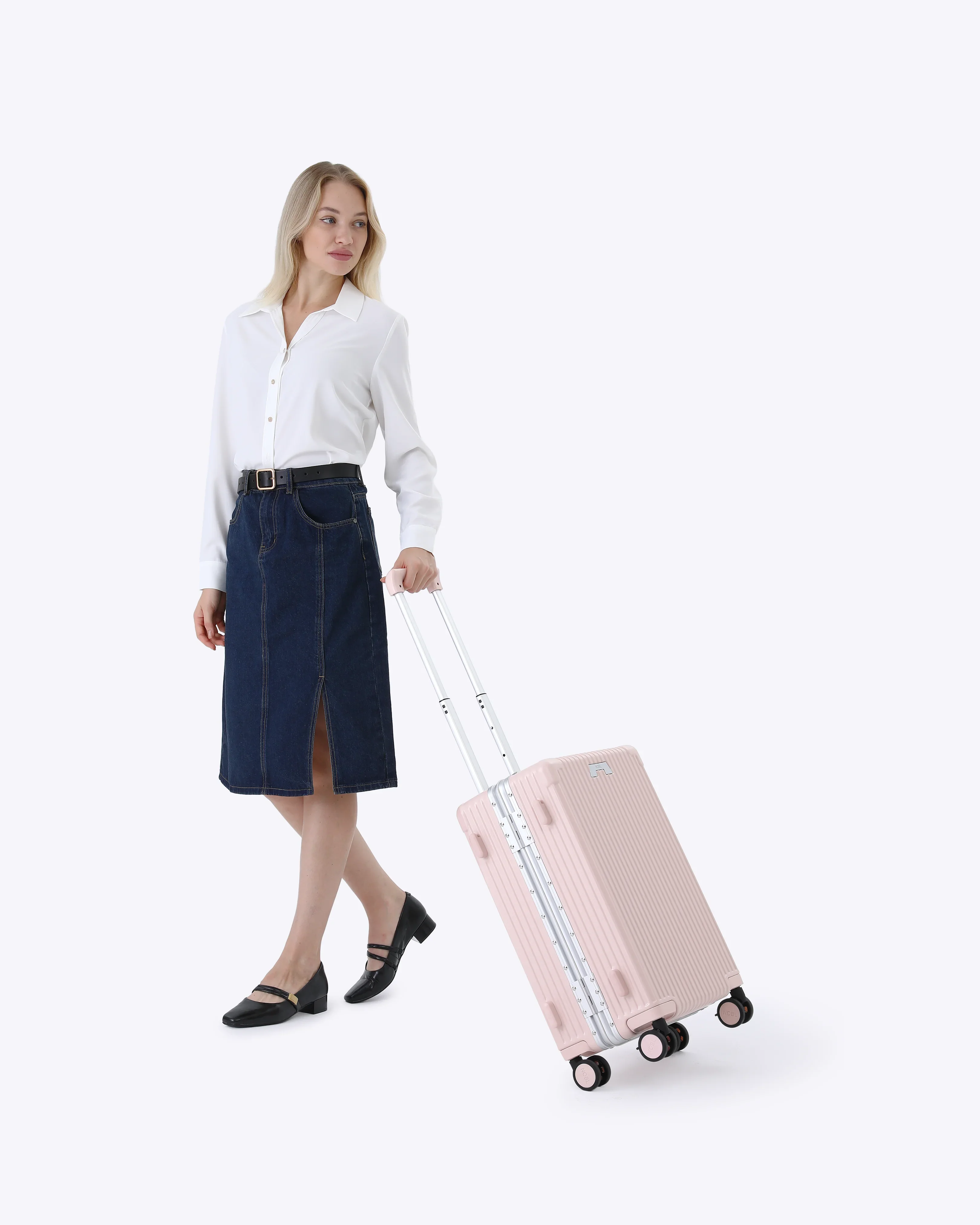 Carry-On: All-In-One Classic - Image 49