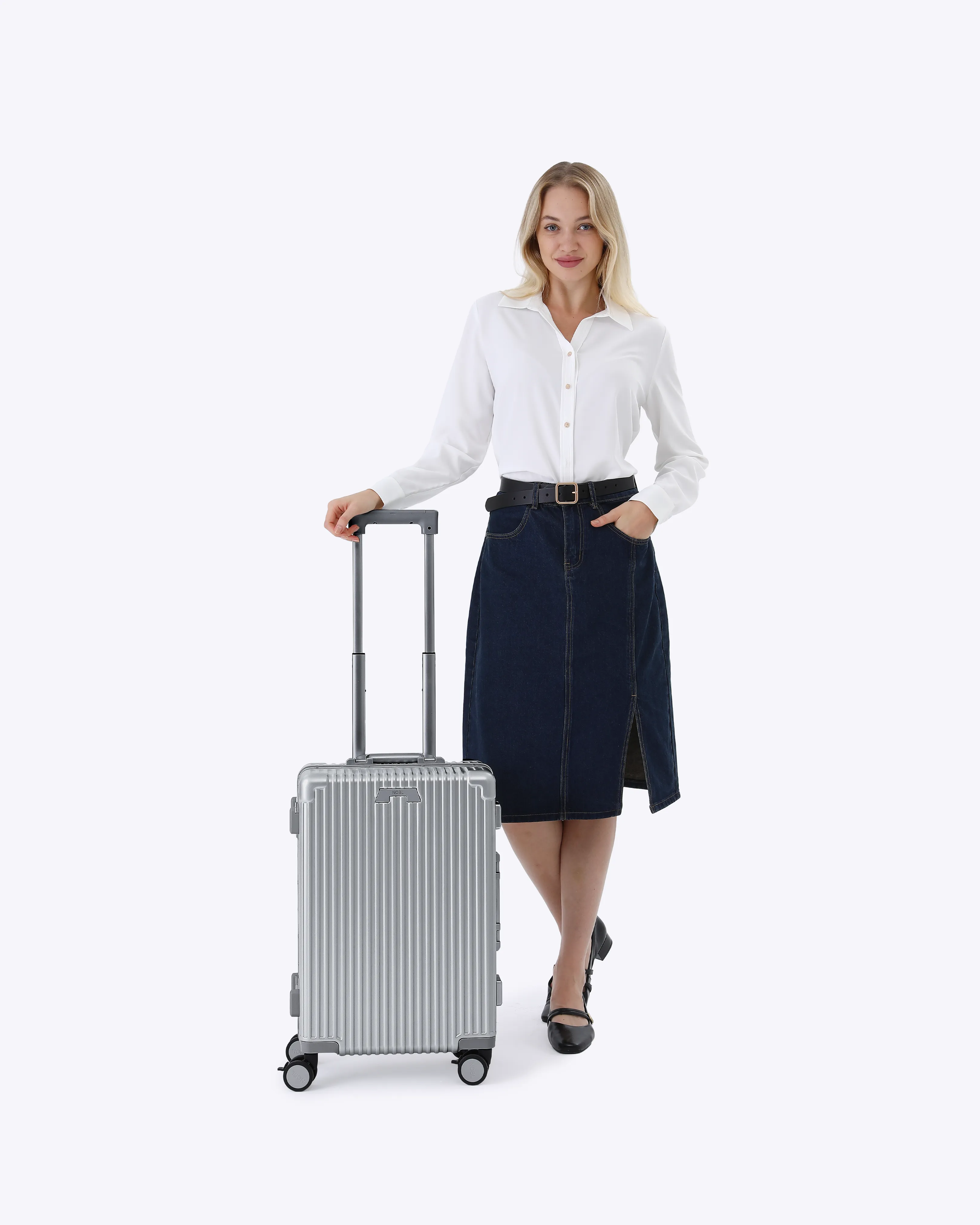 Carry-On: All-In-One Classic - Image 5