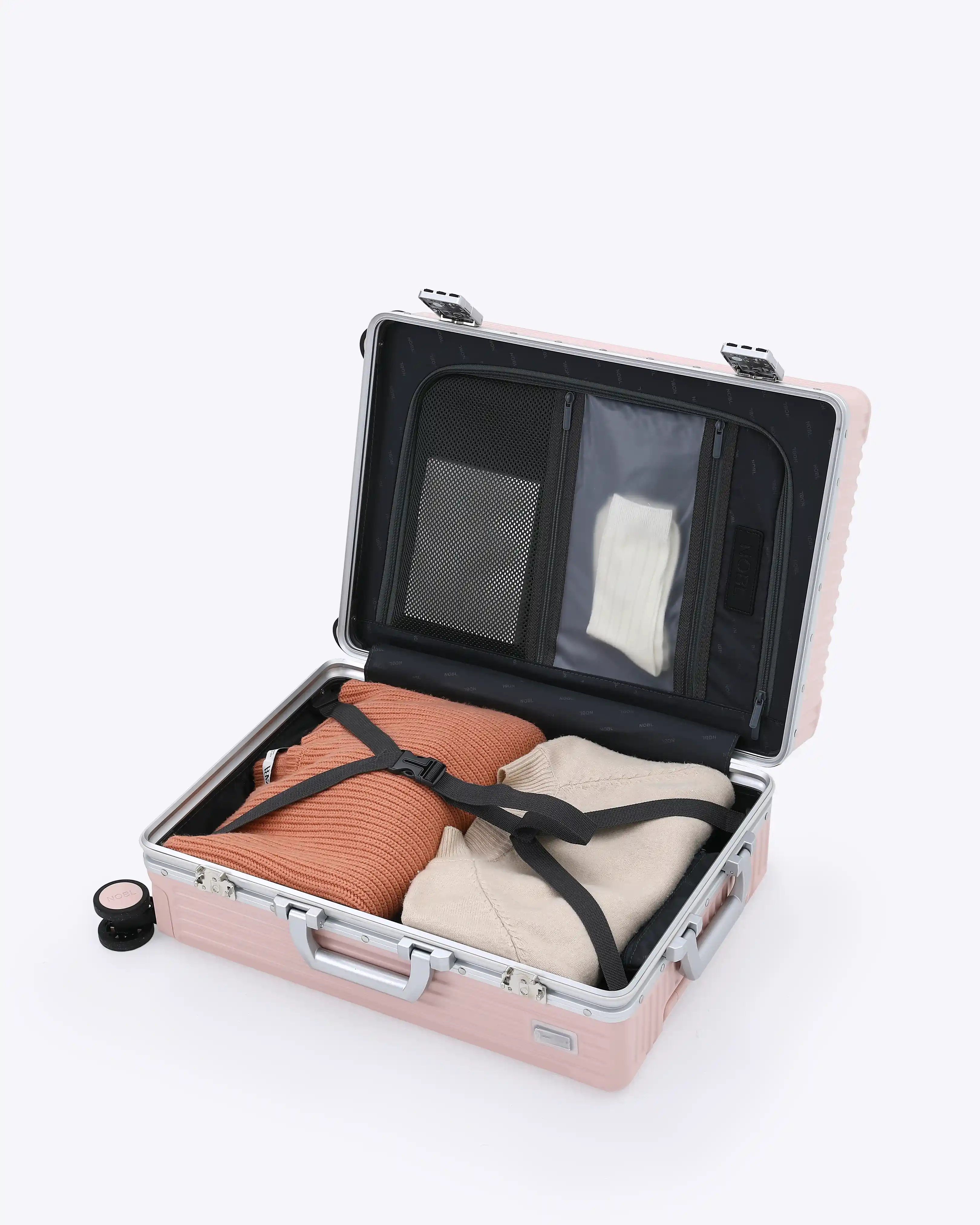 Carry-On: All-In-One Classic - Image 56