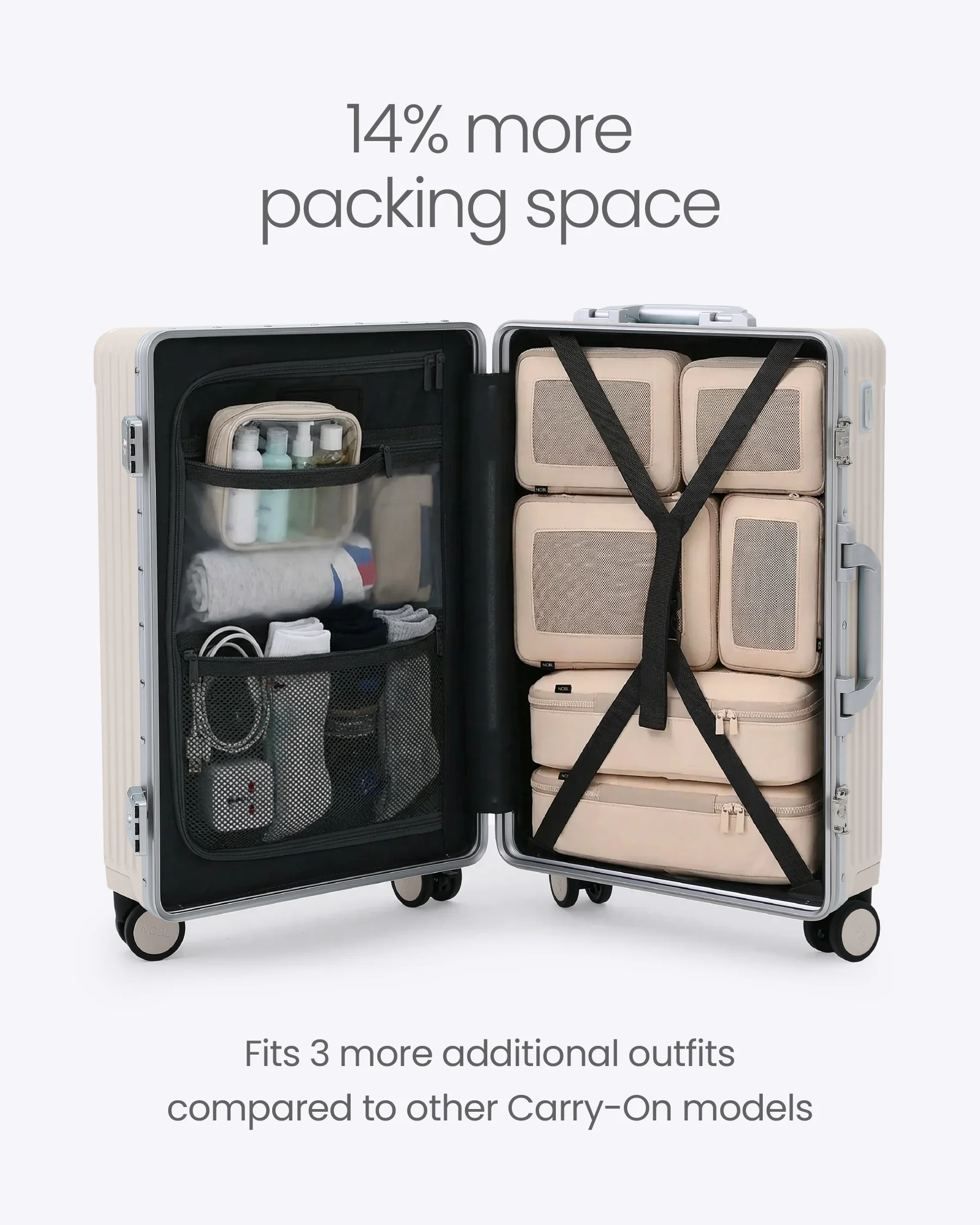 Carry-On: All-In-One Classic - Image 58
