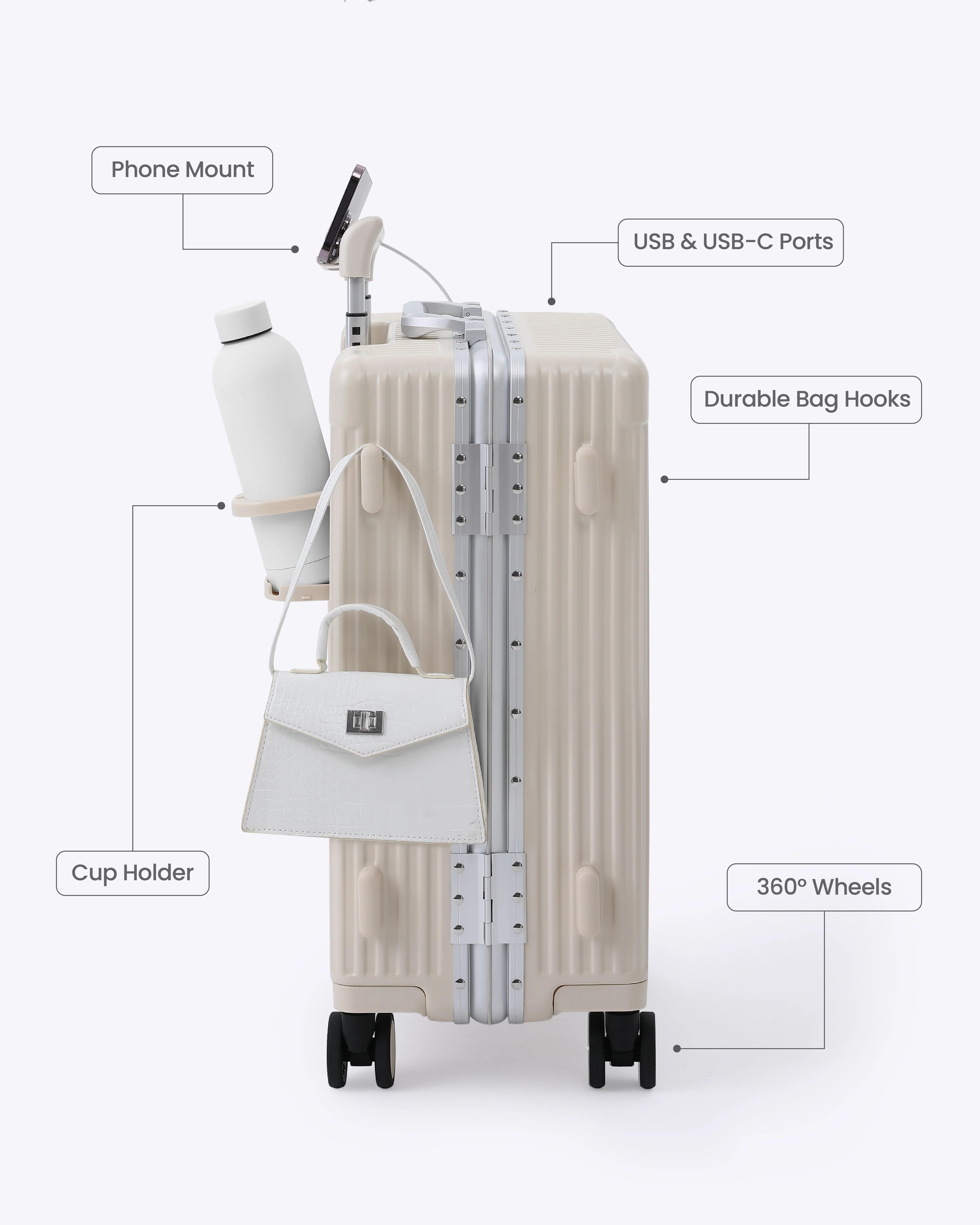 Carry-On: All-In-One Classic - Image 59