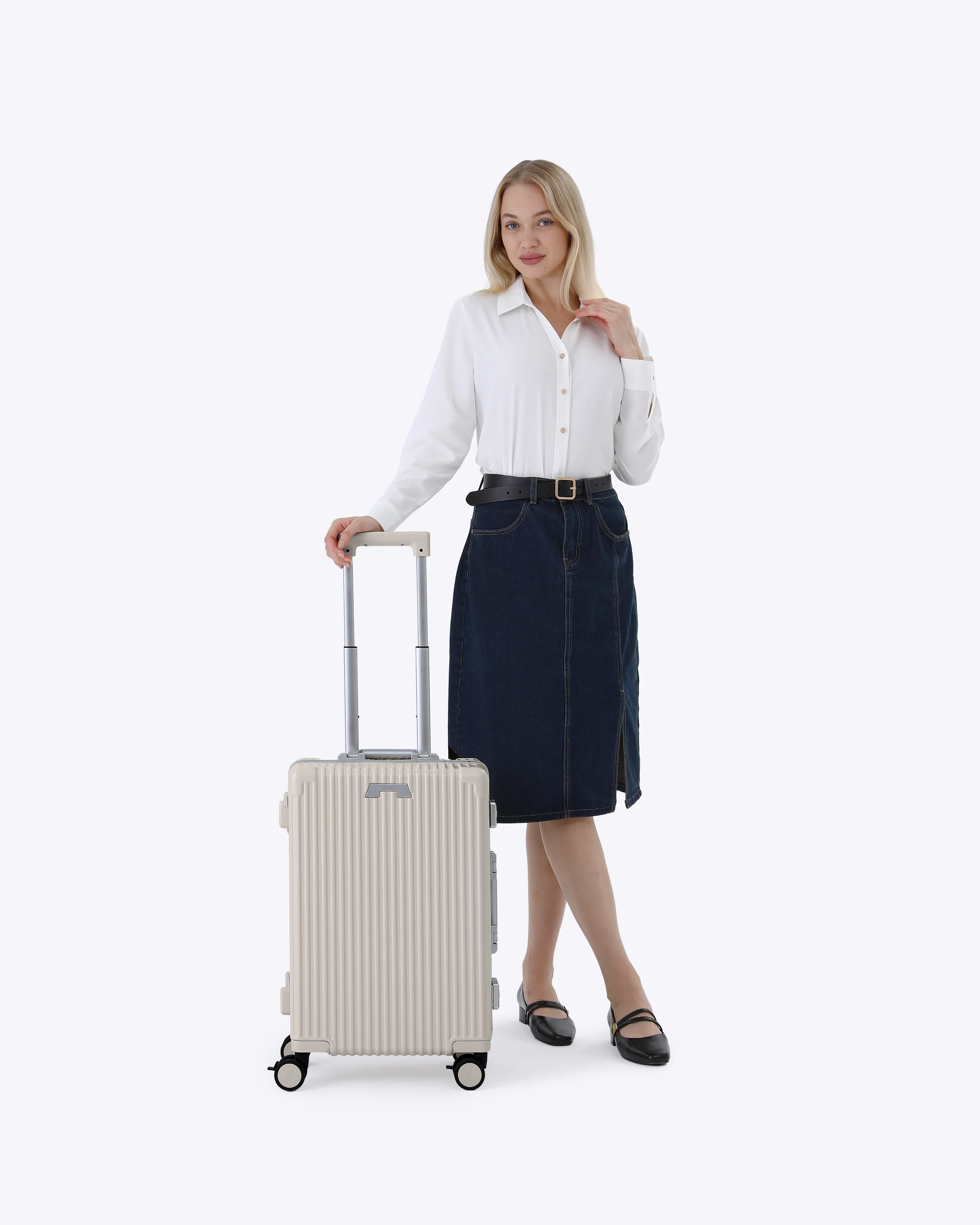 Carry-On: All-In-One Classic - Image 60